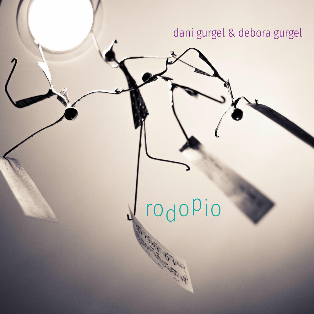 Релиз Rodopio