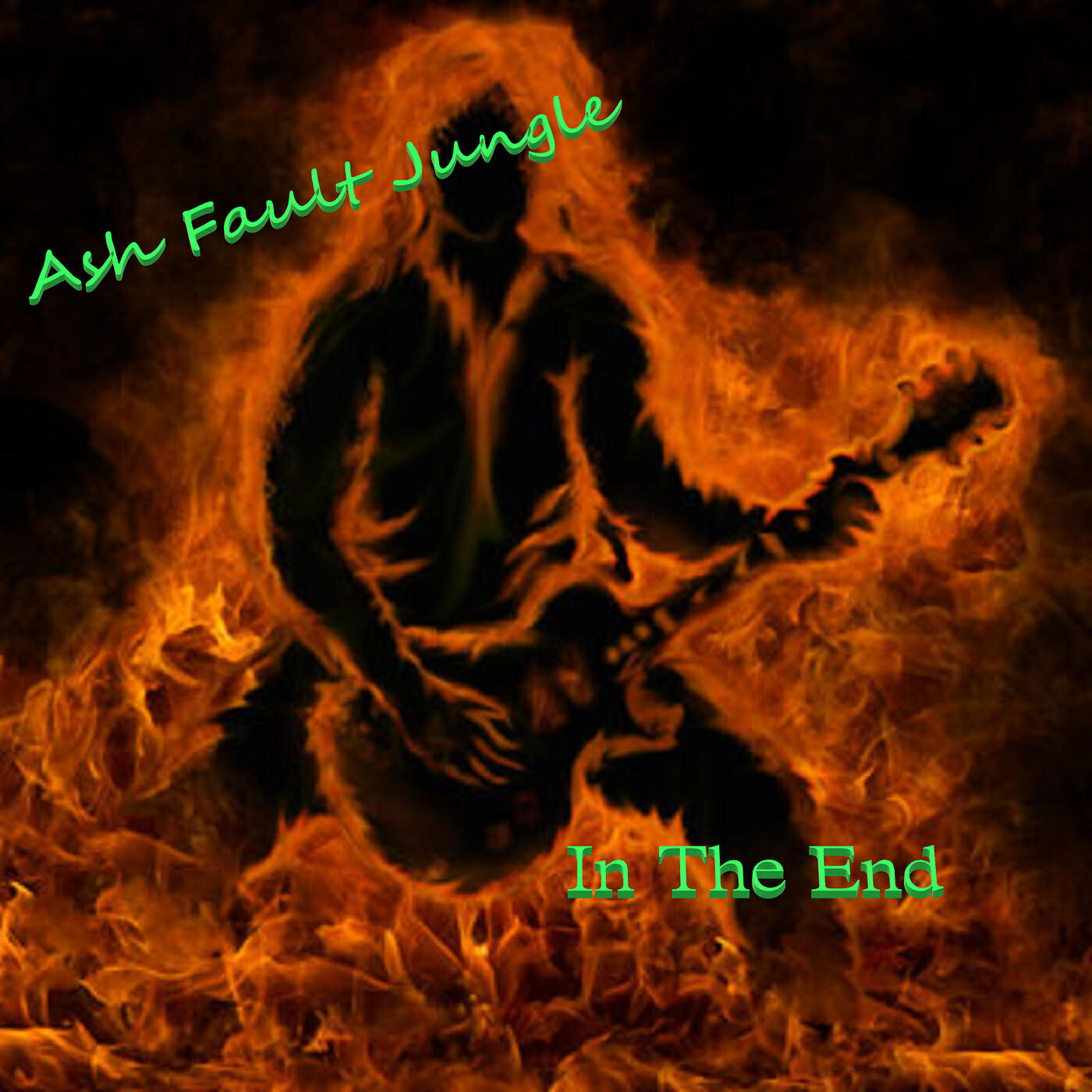 Релиз In the End