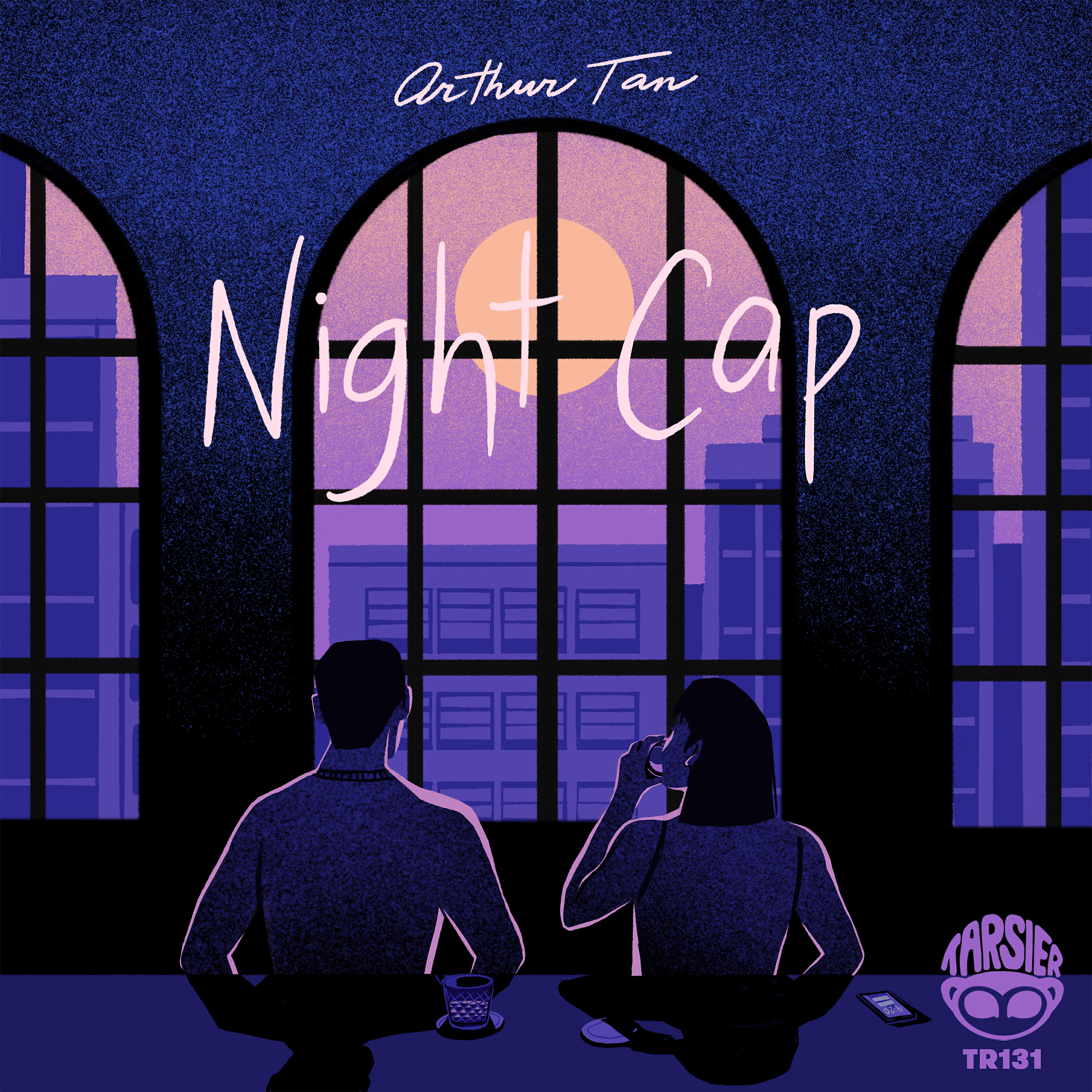 Релиз Night Cap