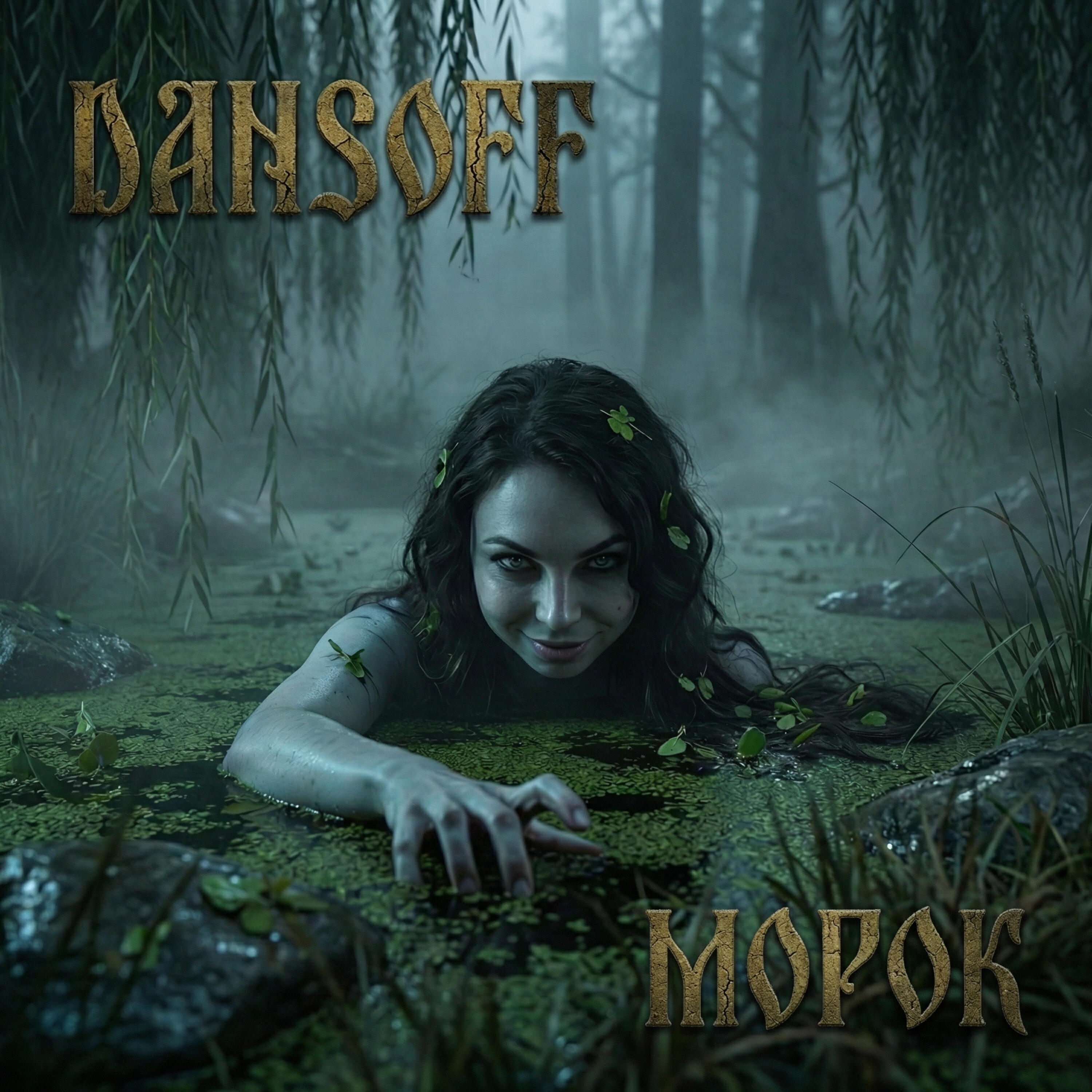 Релиз Морок