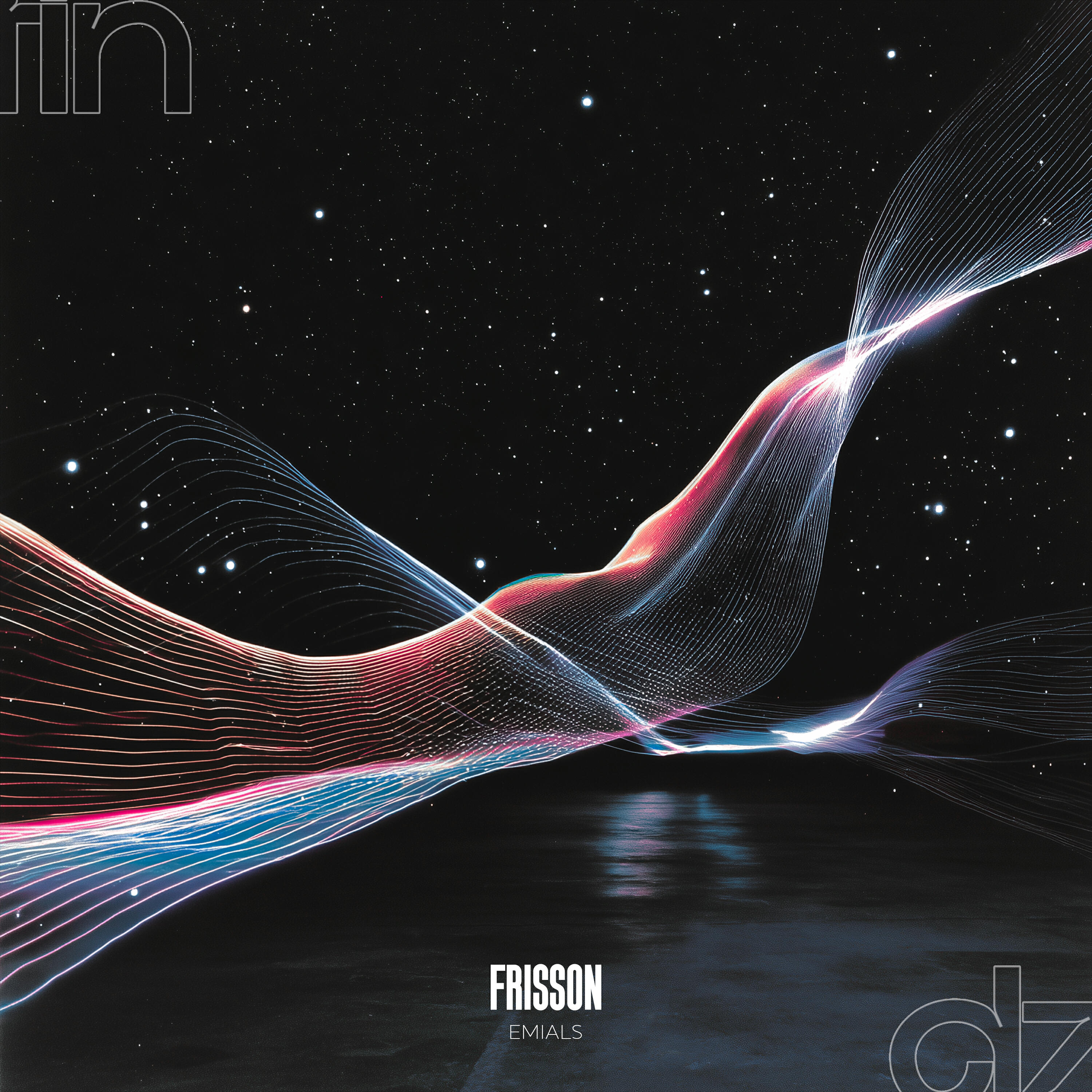 Релиз Frisson