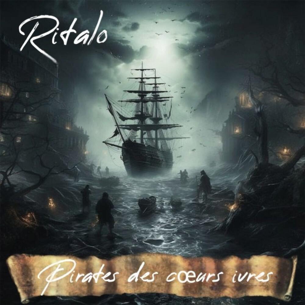 Релиз Pirate des coeurs ivres