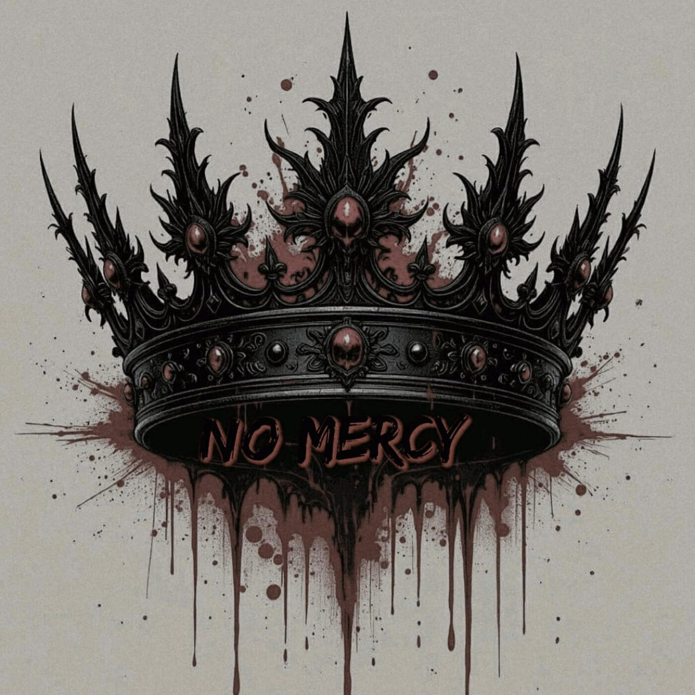 Релиз No Mercy