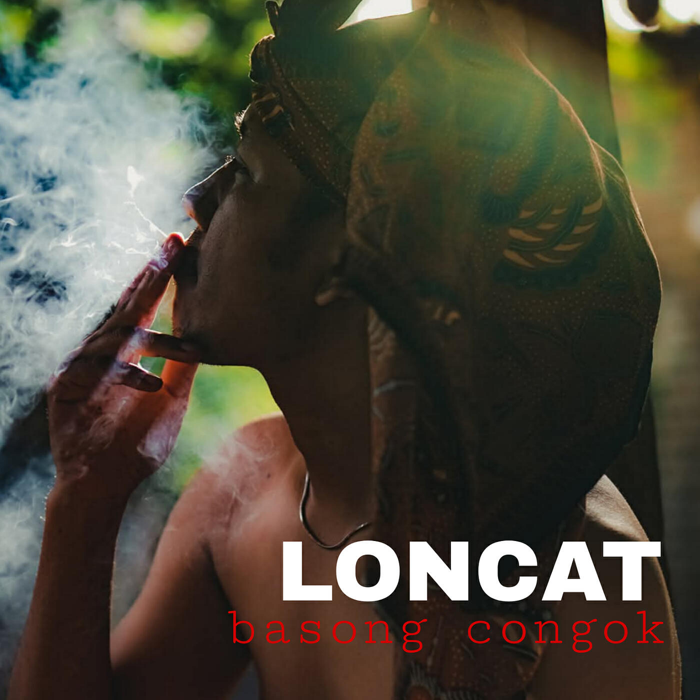 Релиз Basong Congok