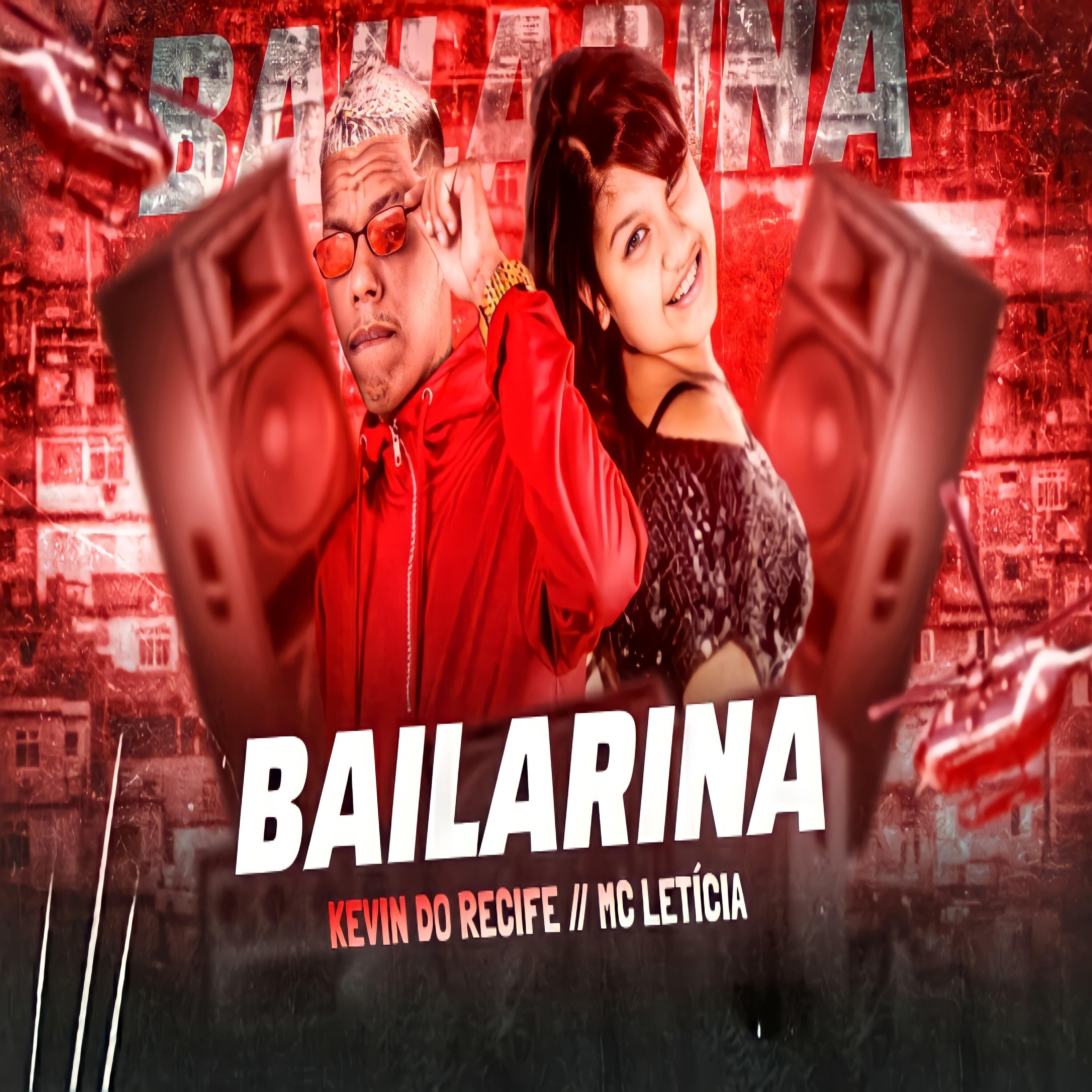Релиз Bailarina