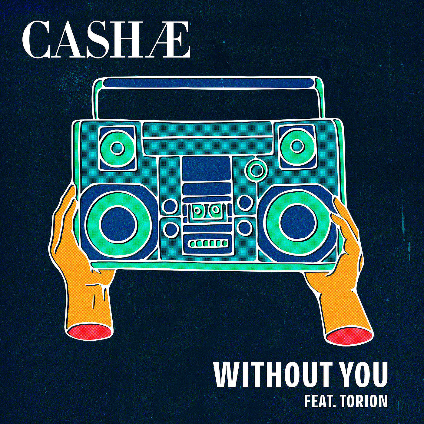 Релиз Without You