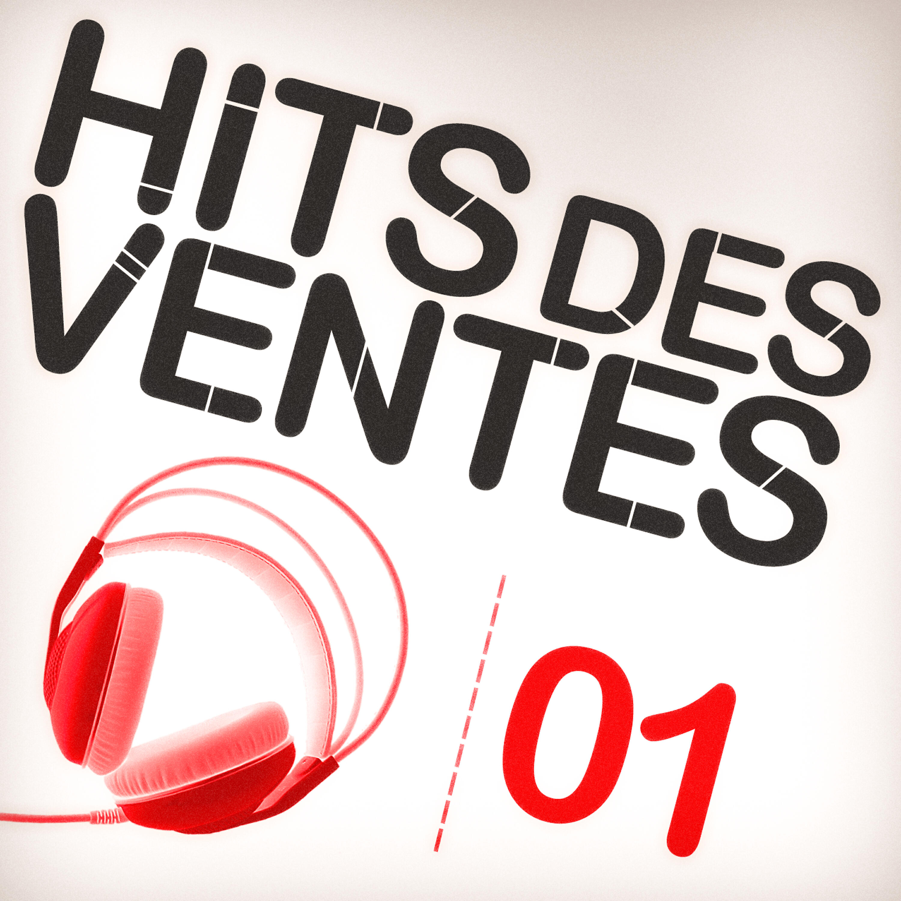 Релиз Hits Des Ventes Vol. 1