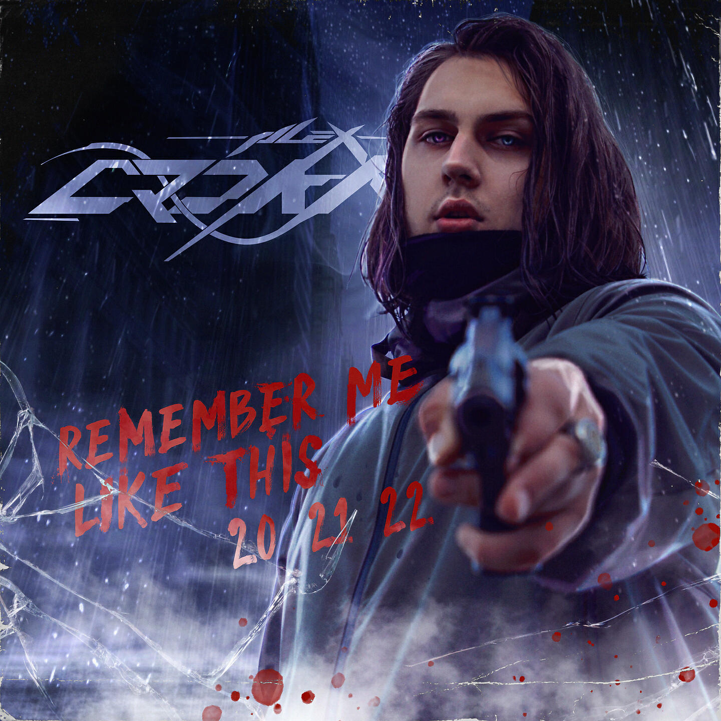 Релиз Remember Me Like This 20 21 22