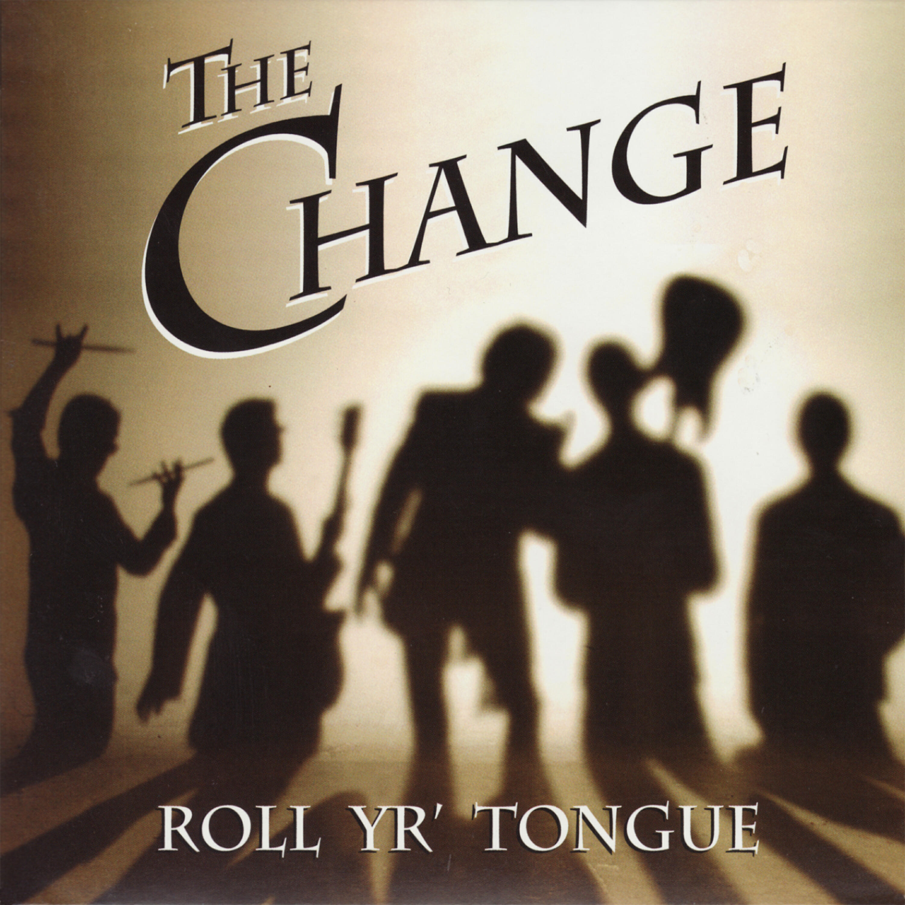 Релиз Roll Yr' Tongue