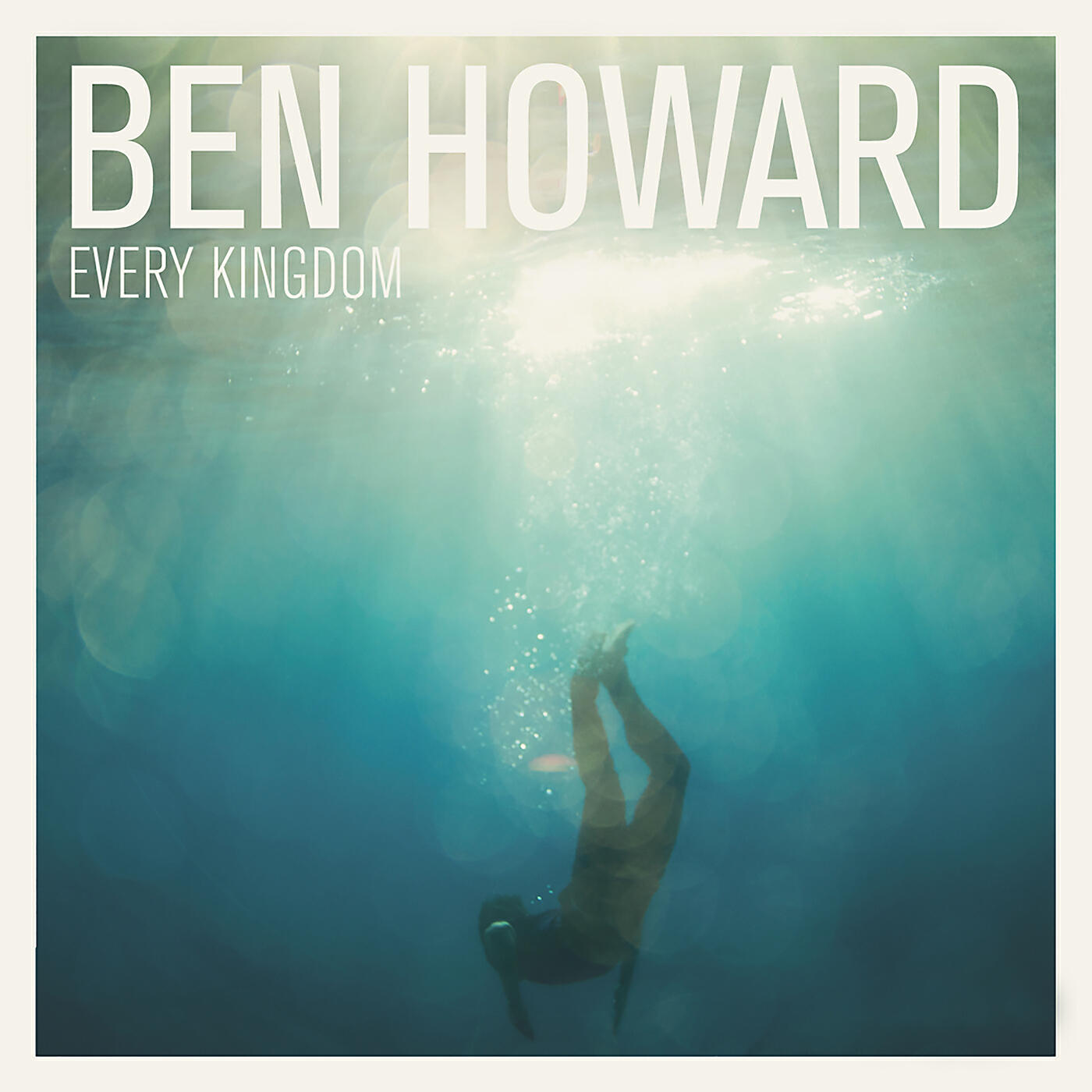 Релиз Every Kingdom