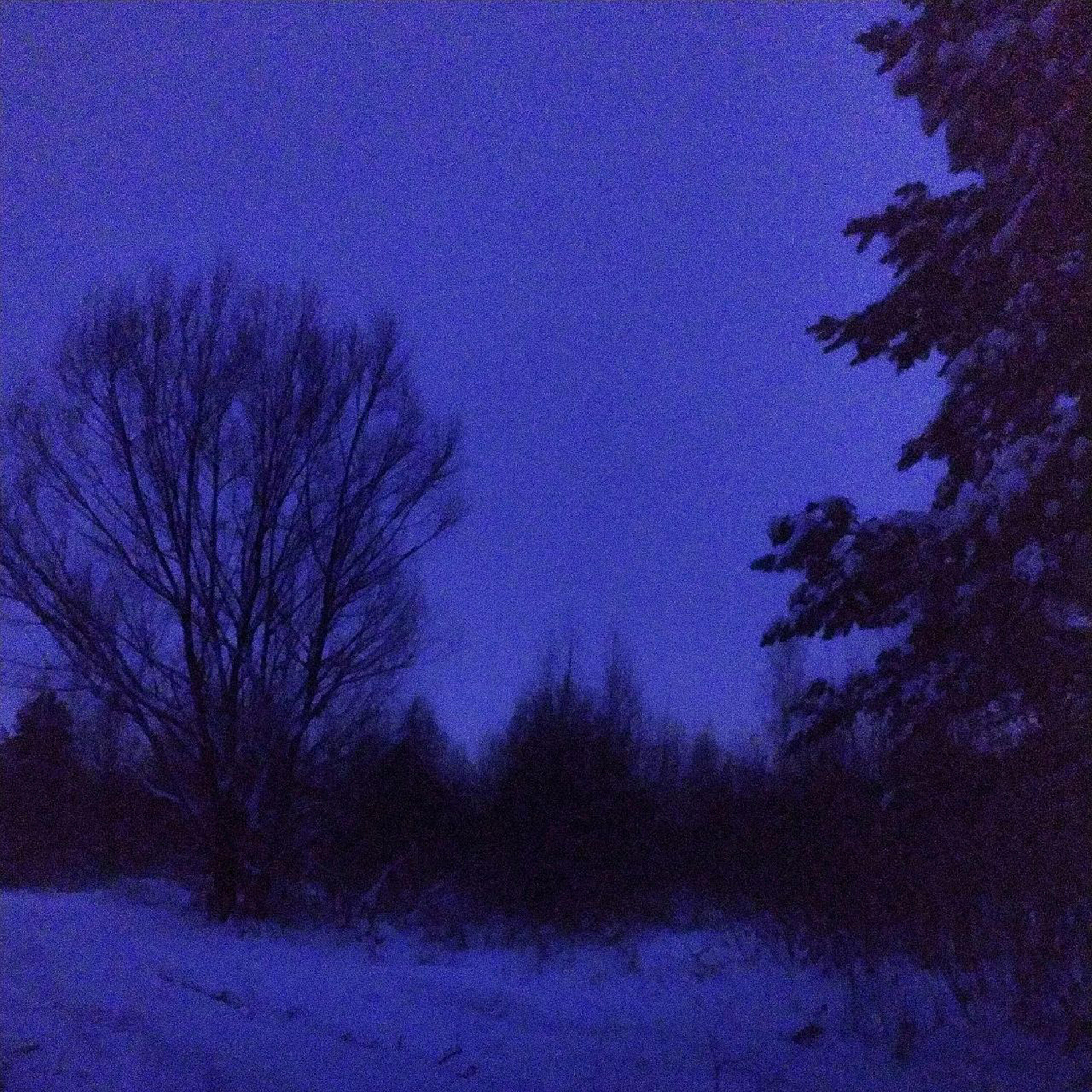 Релиз calmness
