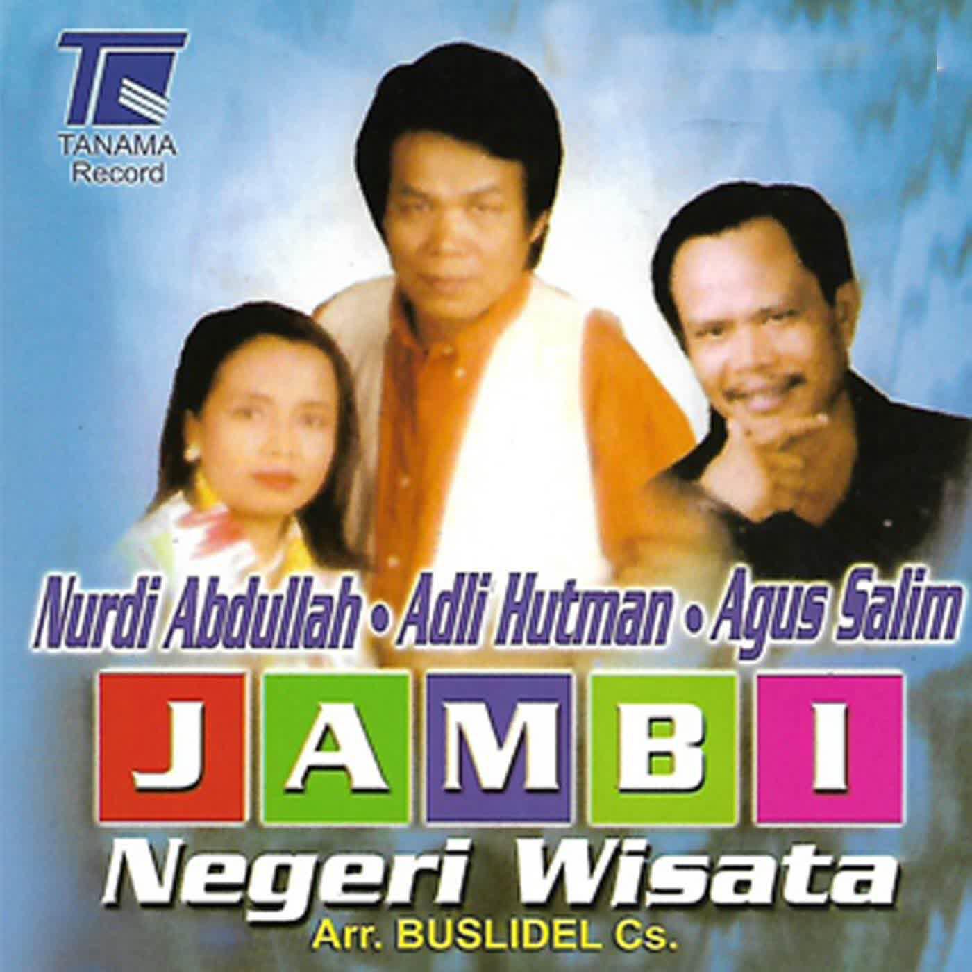 Nurdi Abdullah