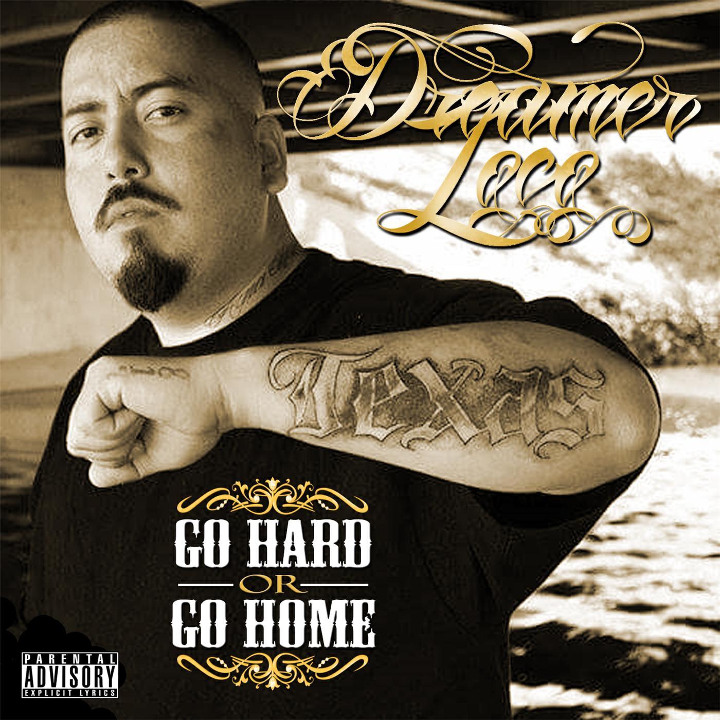 Релиз Go Hard or Go Home