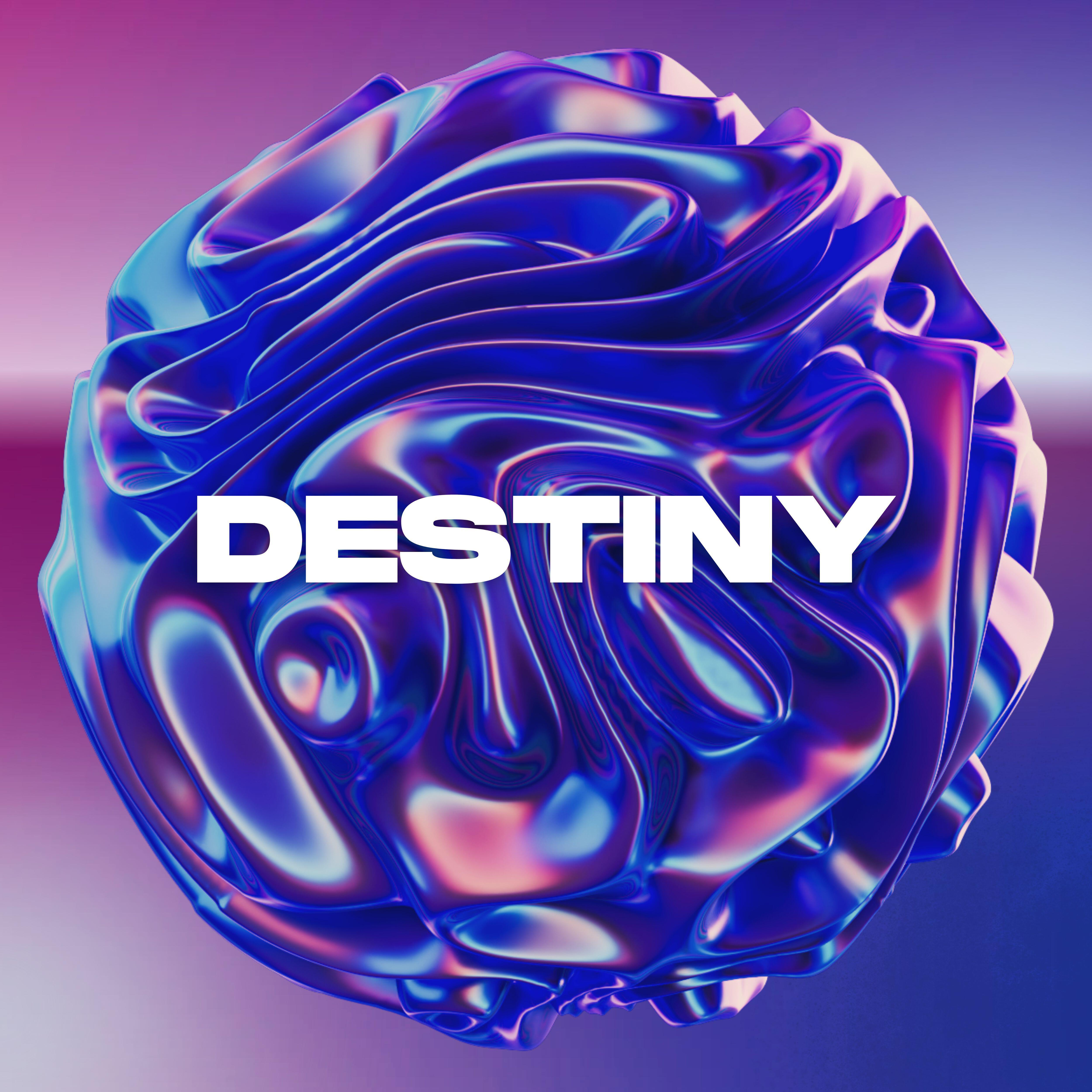 Релиз Destiny
