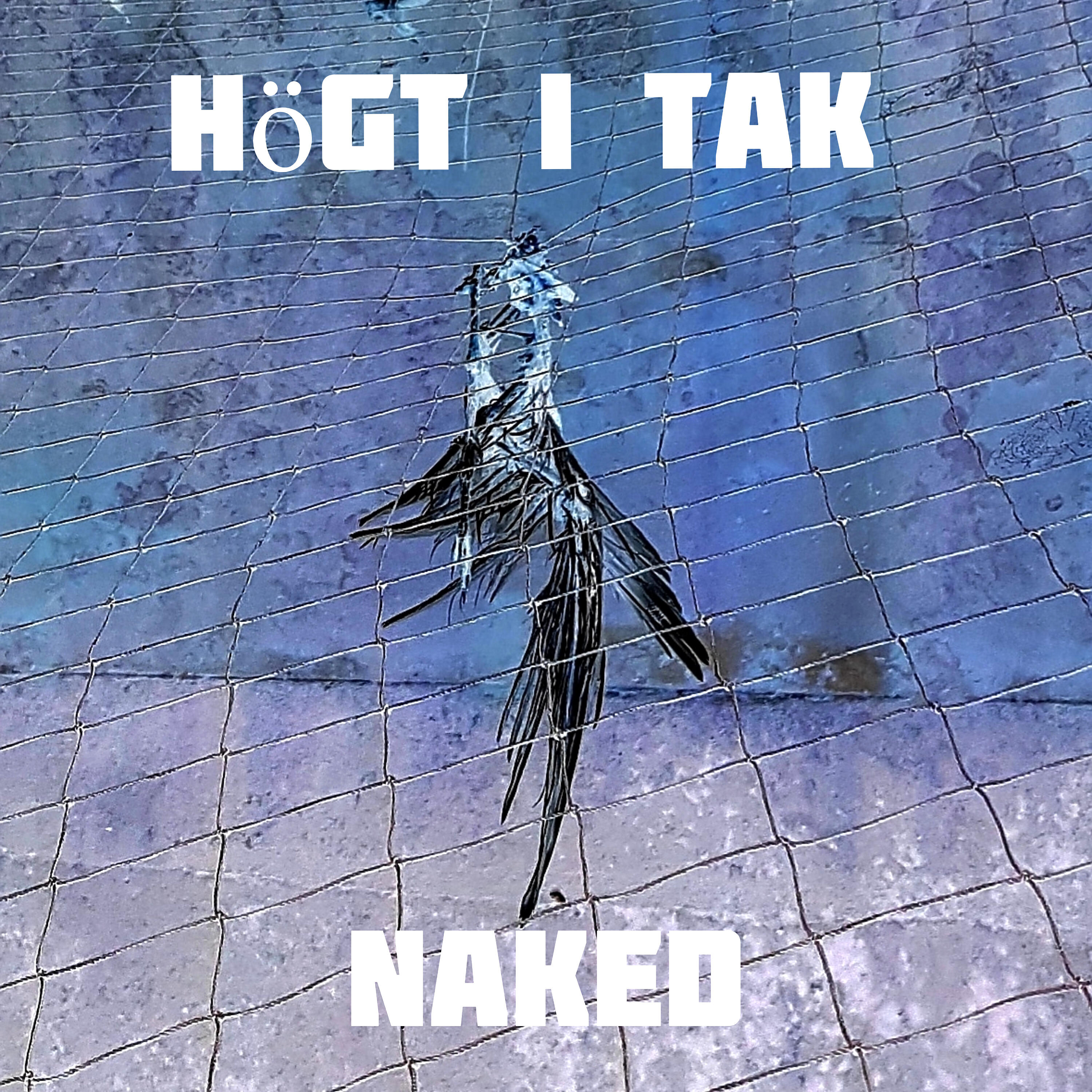 Релиз Naked