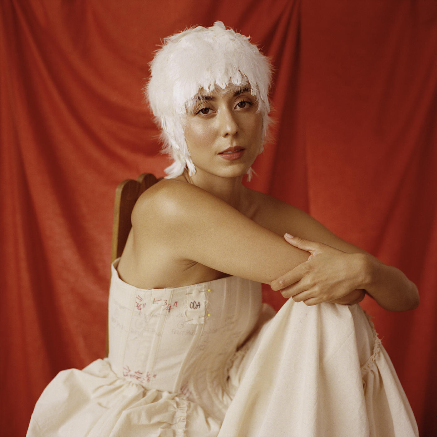 Релиз fantasmagoría