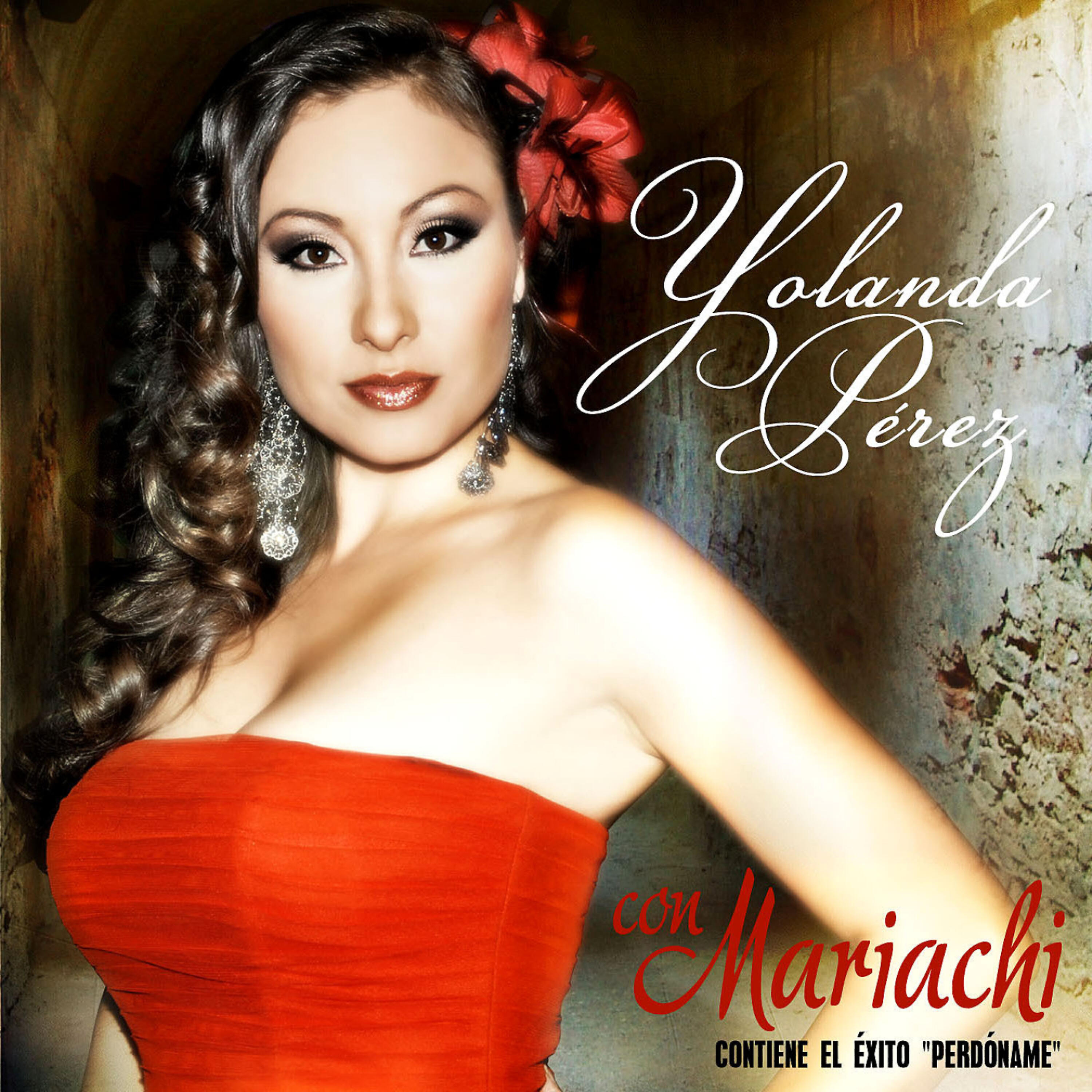 Yolanda Pérez