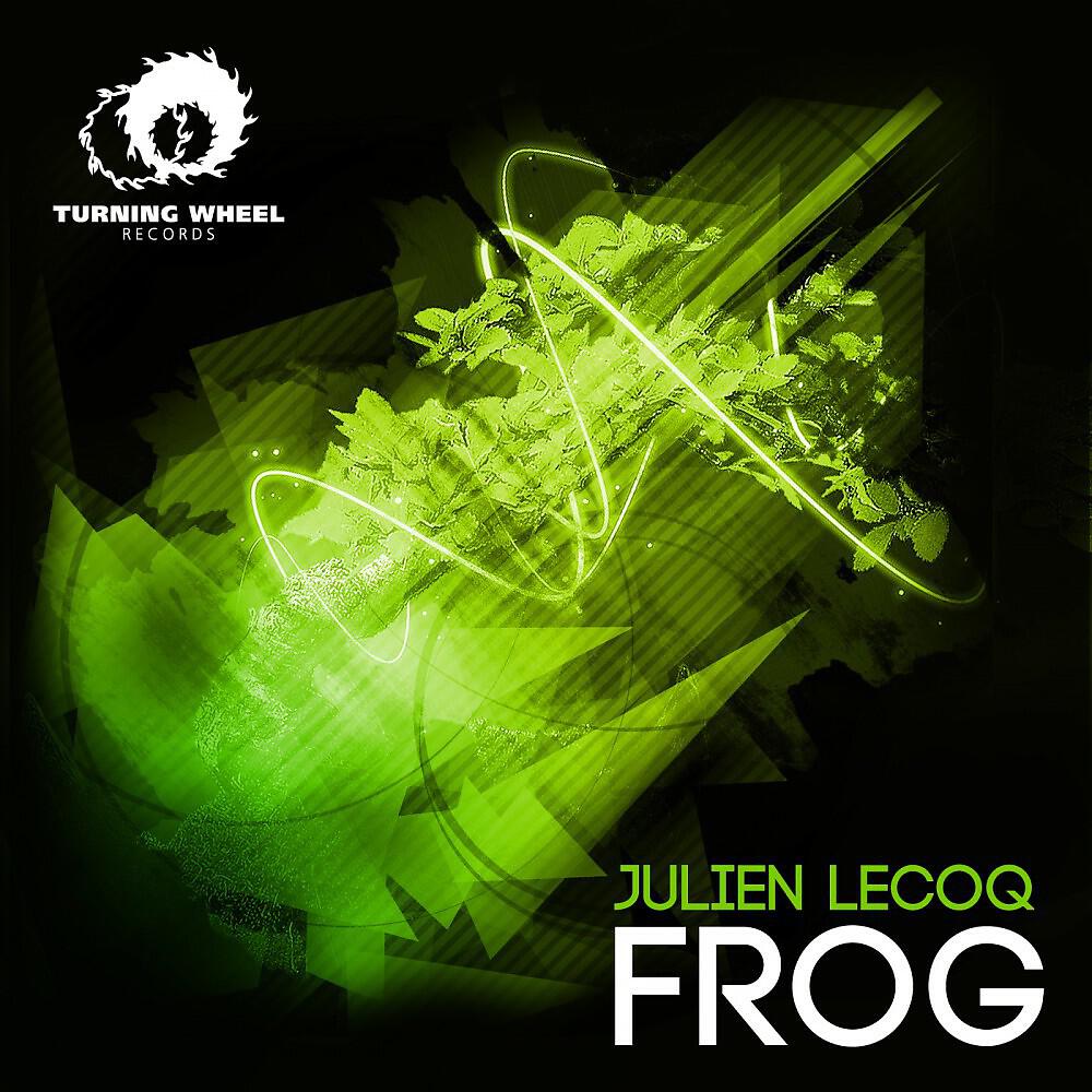 Релиз Frog