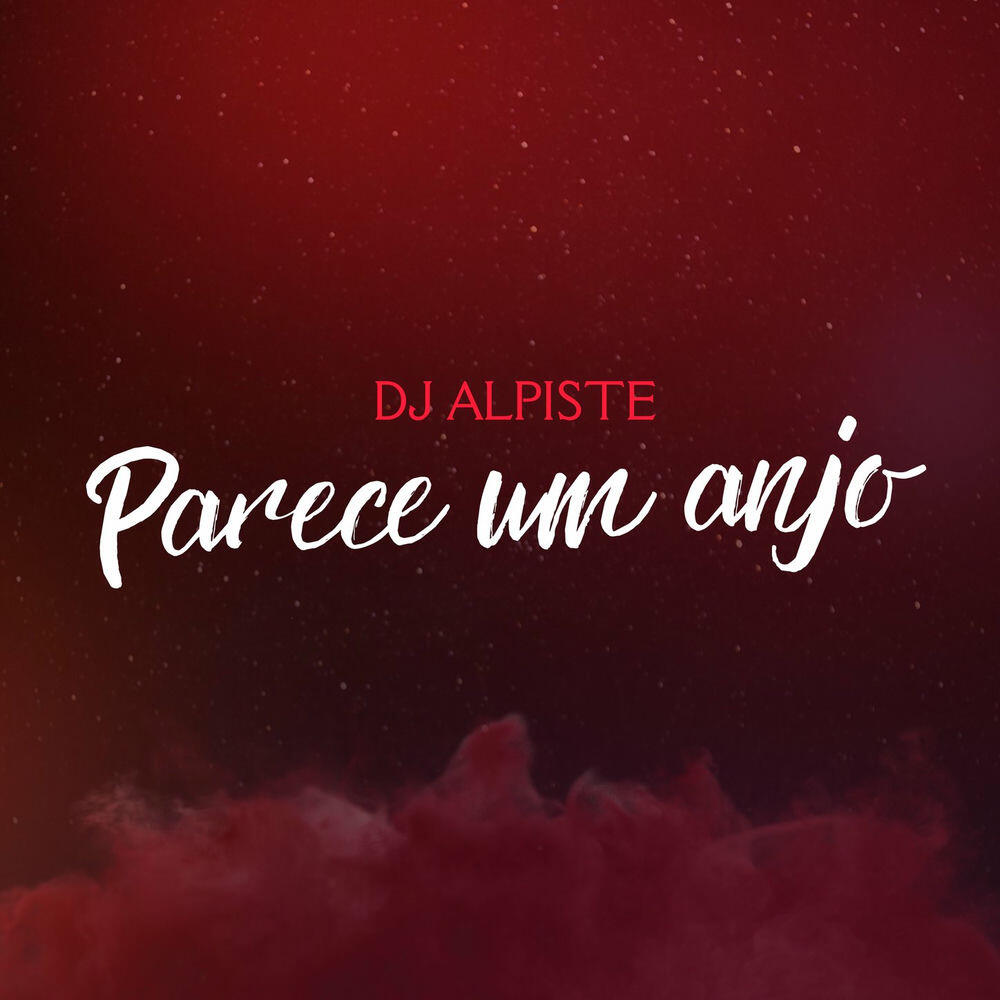 Релиз Parece um Anjo
