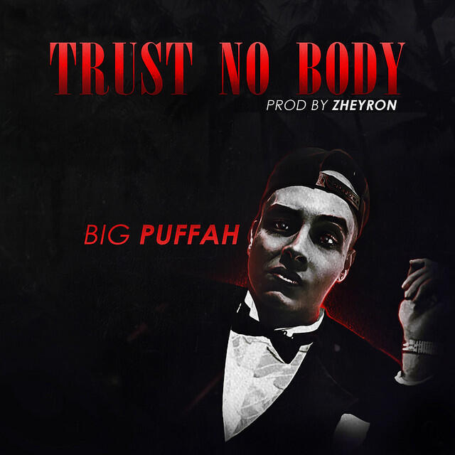 Релиз Trust No Body