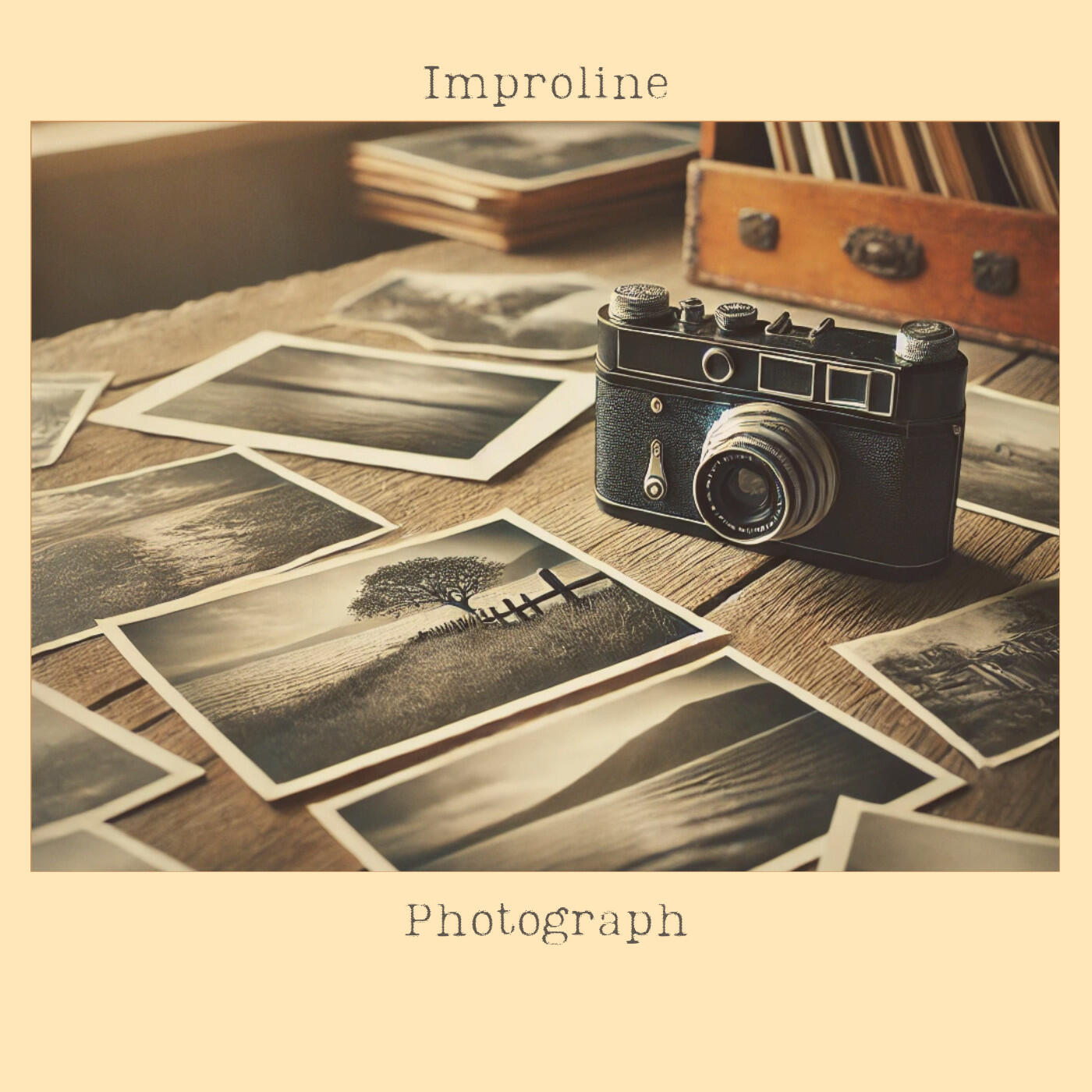Релиз Photograph