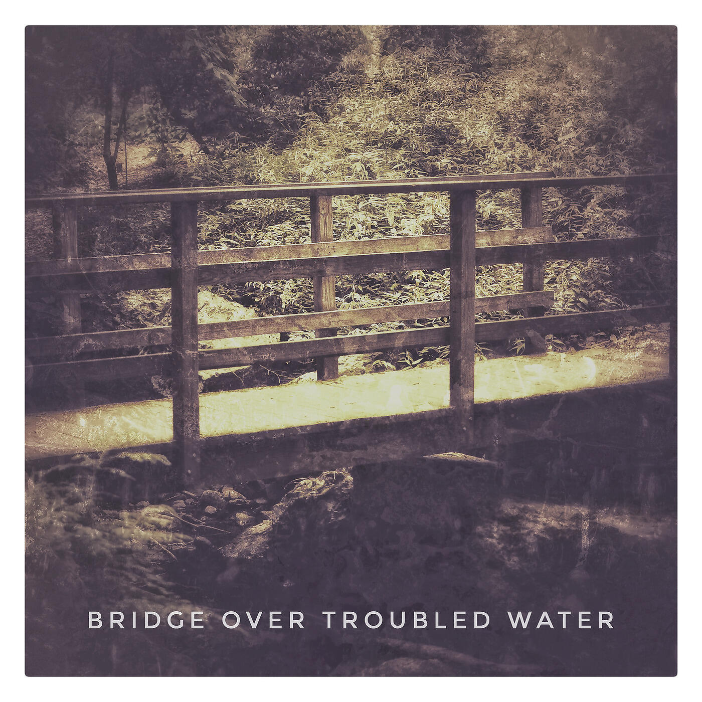 Релиз Bridge over Troubled Water