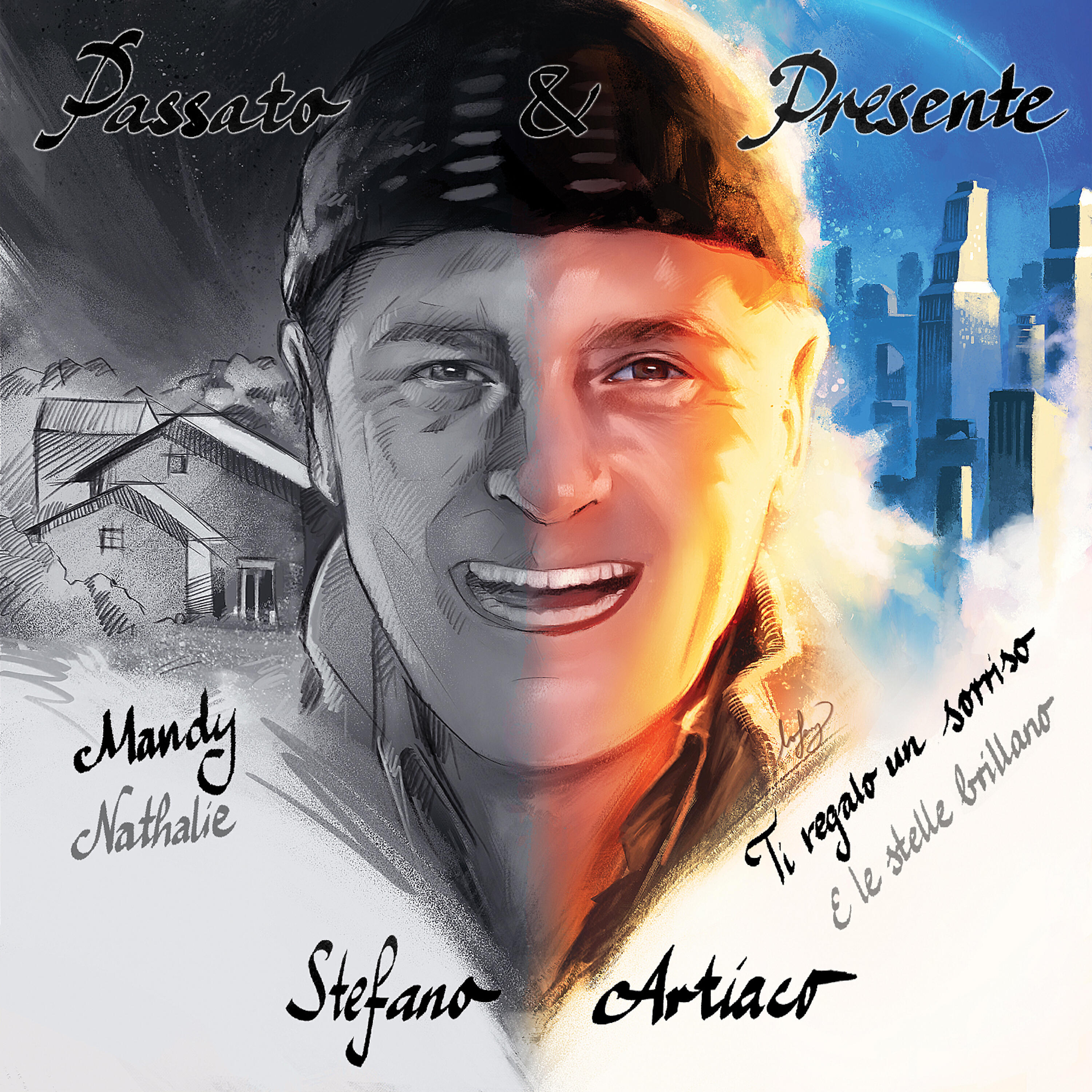 Stefano Artiaco
