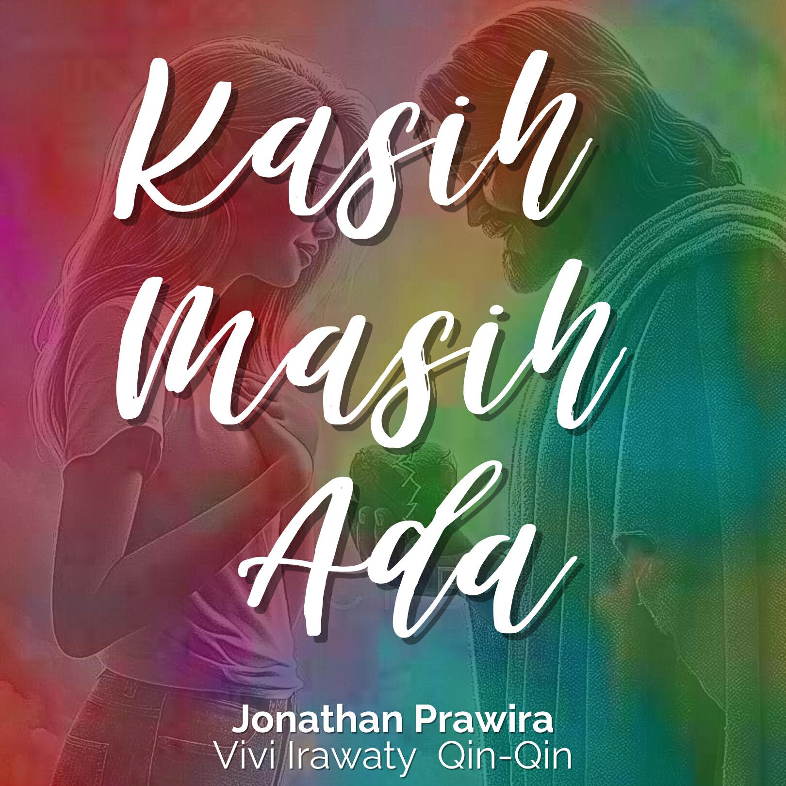 Релиз Kasih Masih Ada