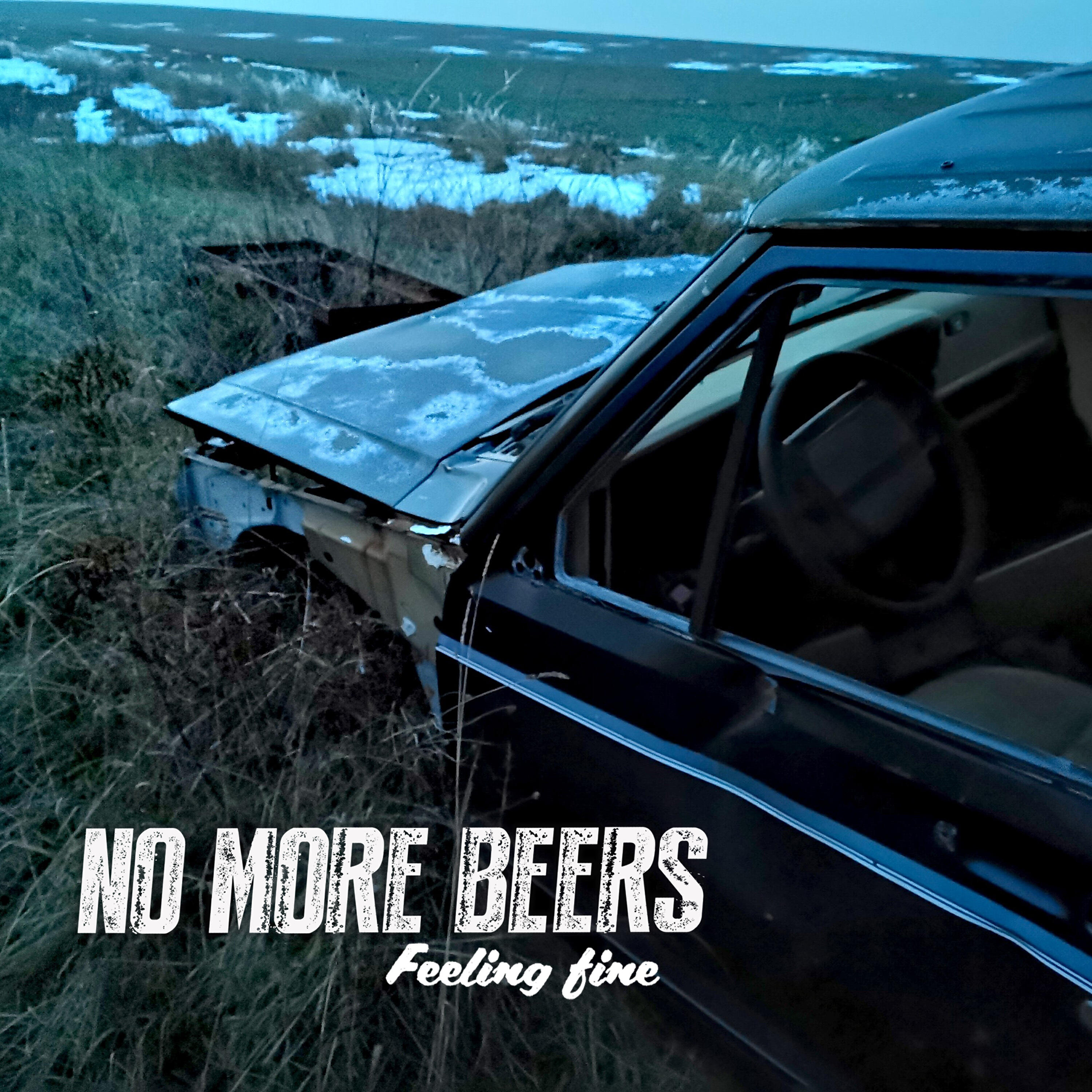 Релиз Feeling Fine