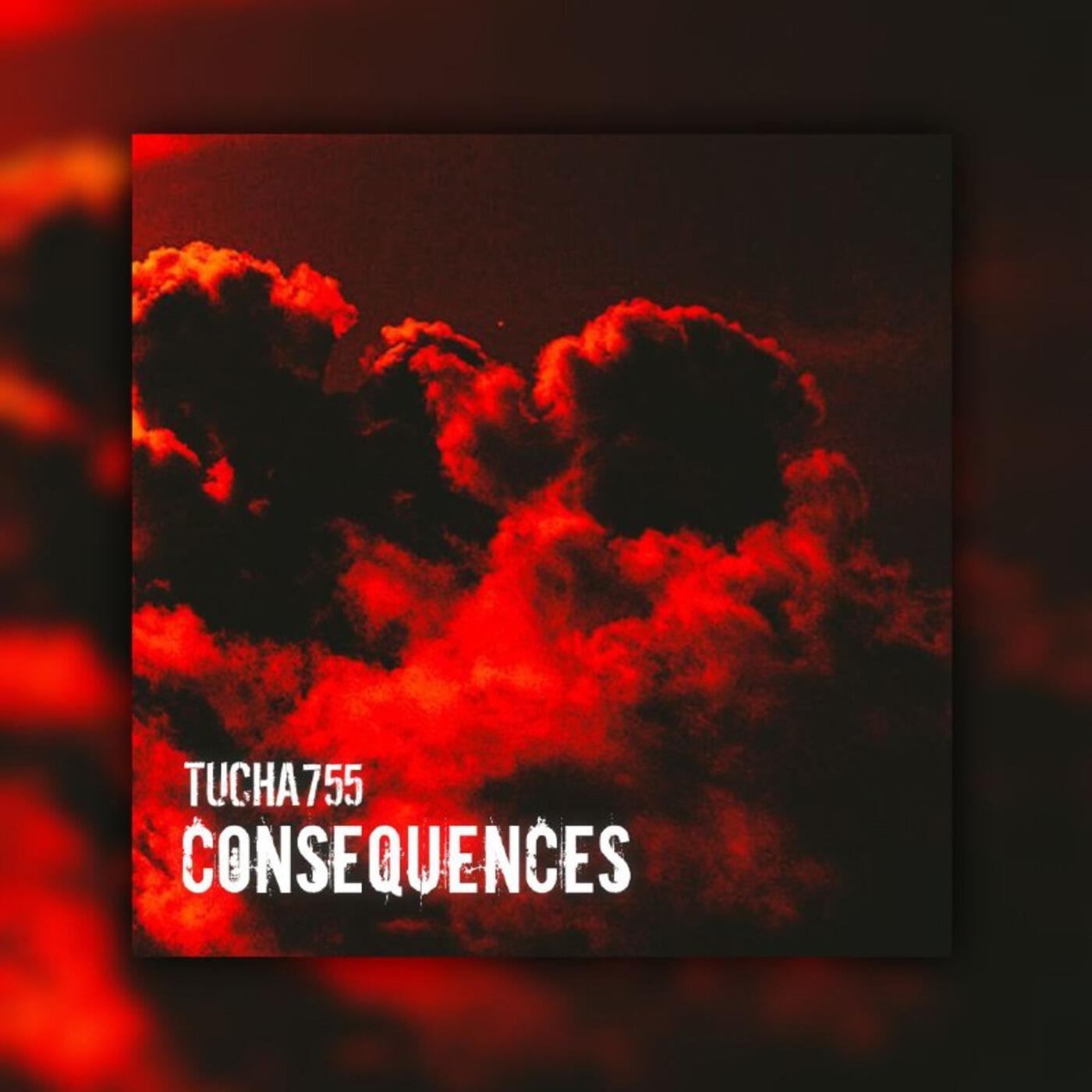 Релиз Consequences