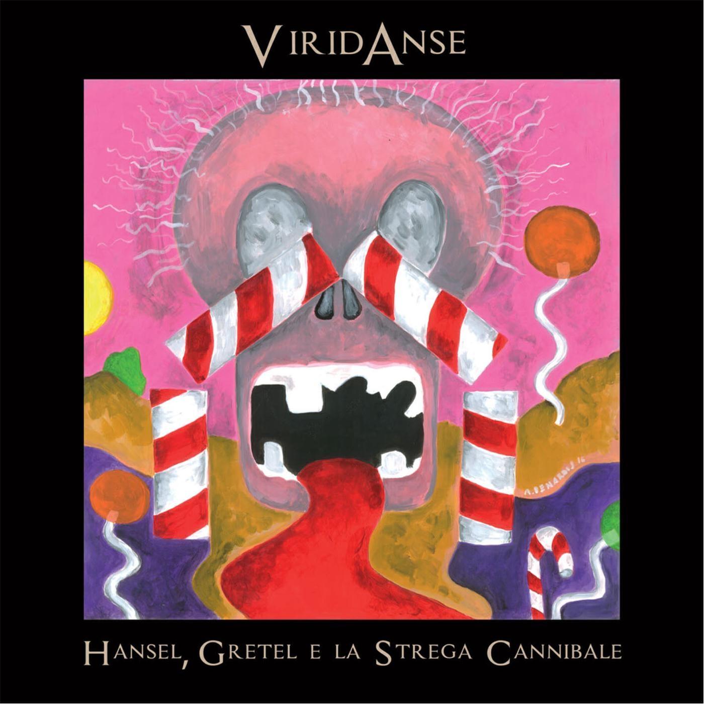 Viridanse
