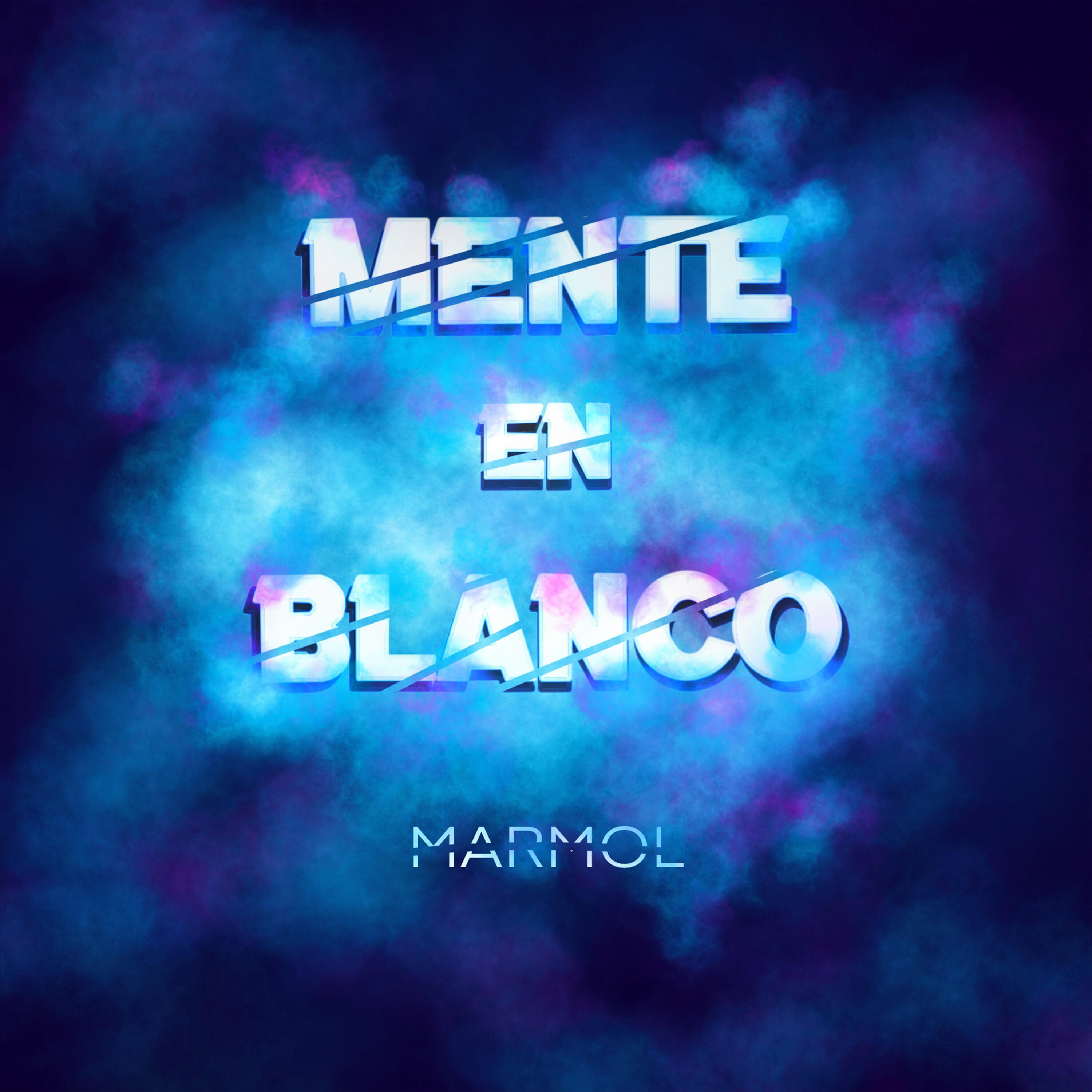 Релиз Mente en Blanco