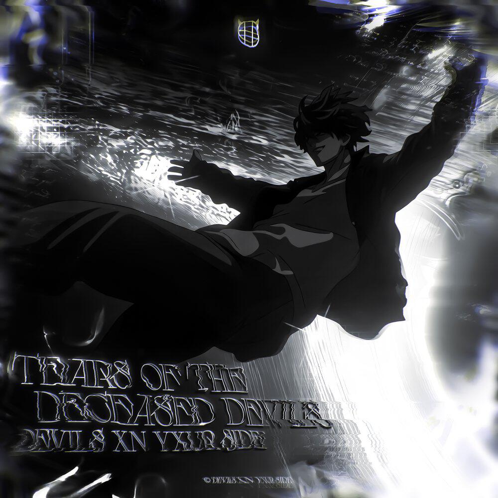 Релиз TEARS OF THE DECEASED DEVIL'S