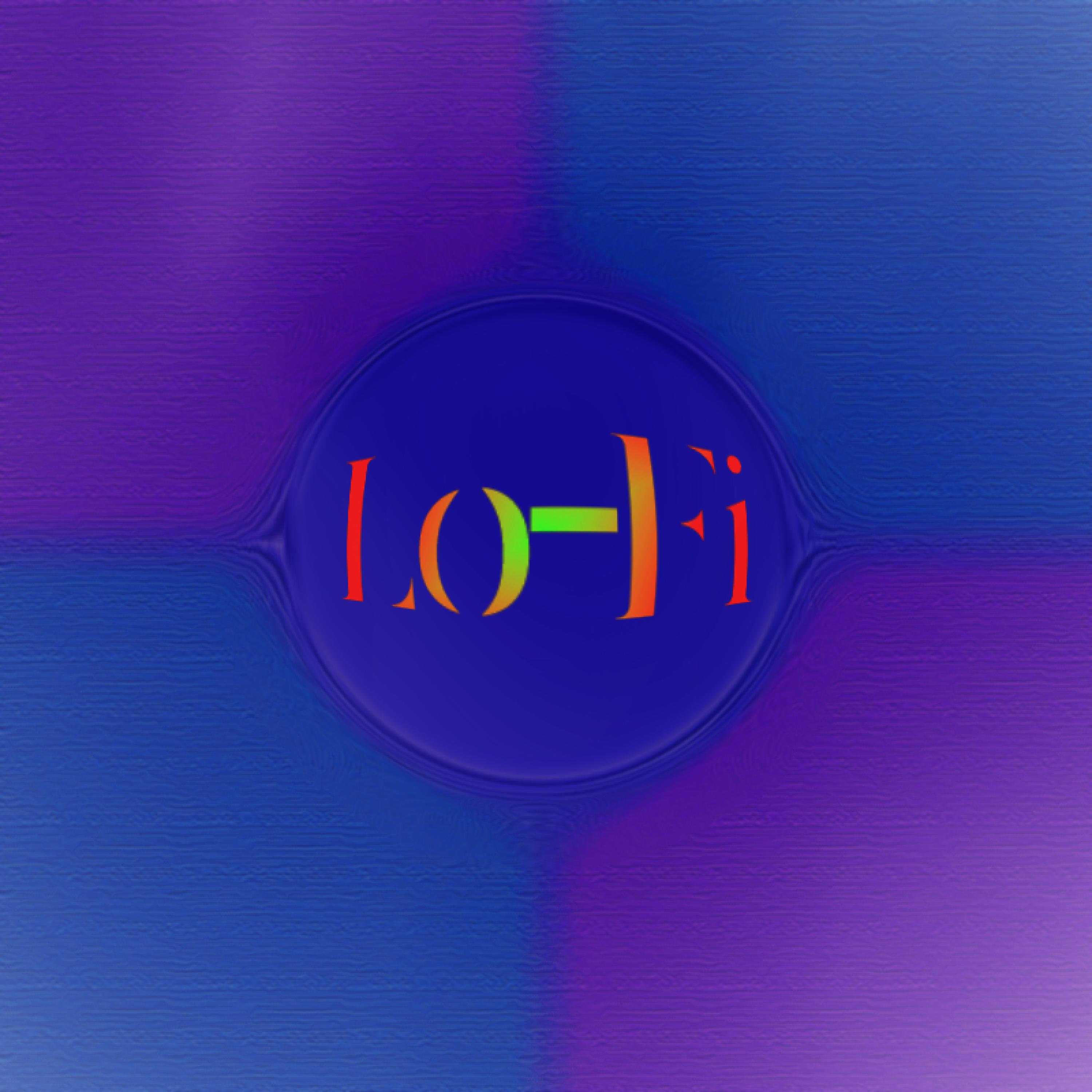 Релиз Lo-Fi