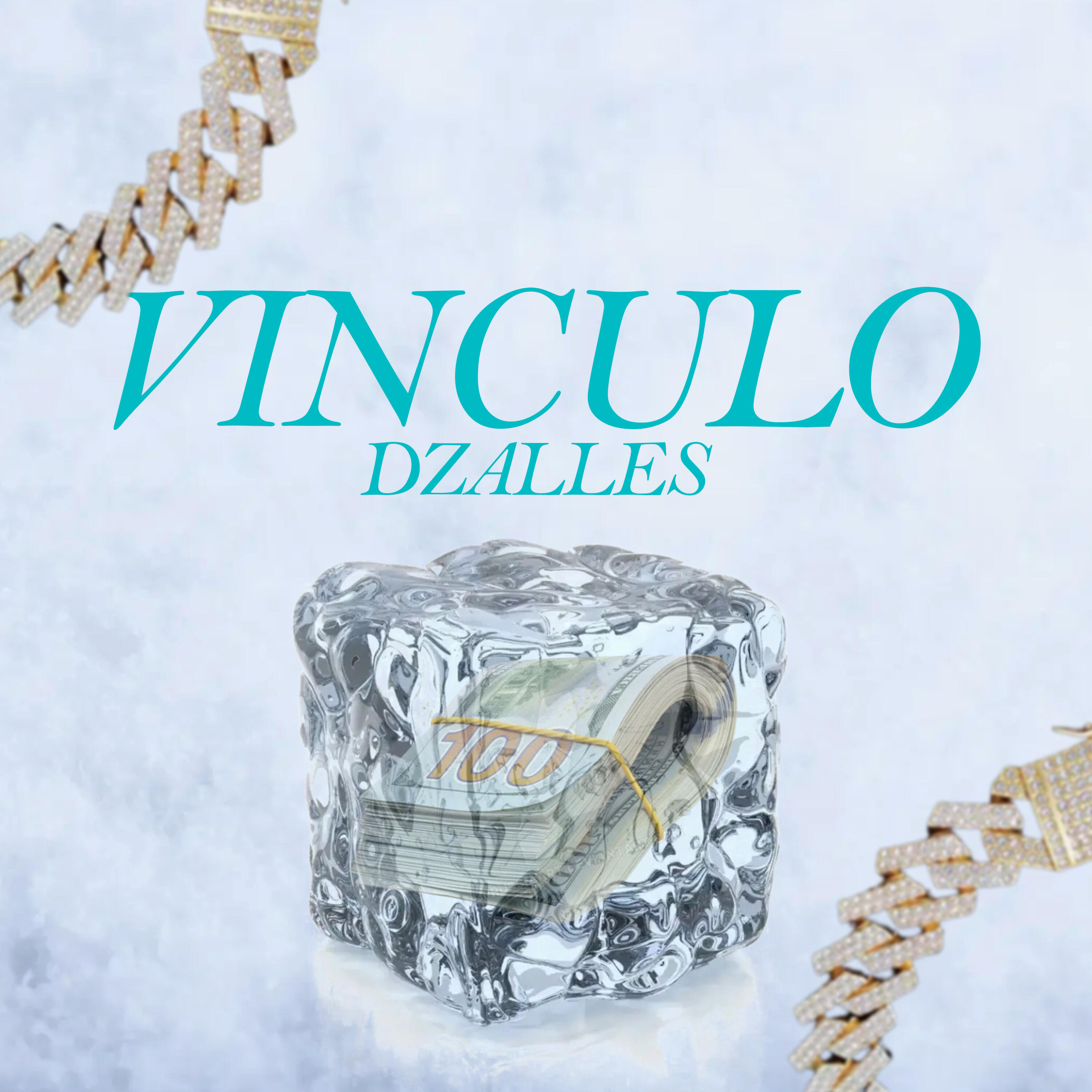 Релиз Vinculo