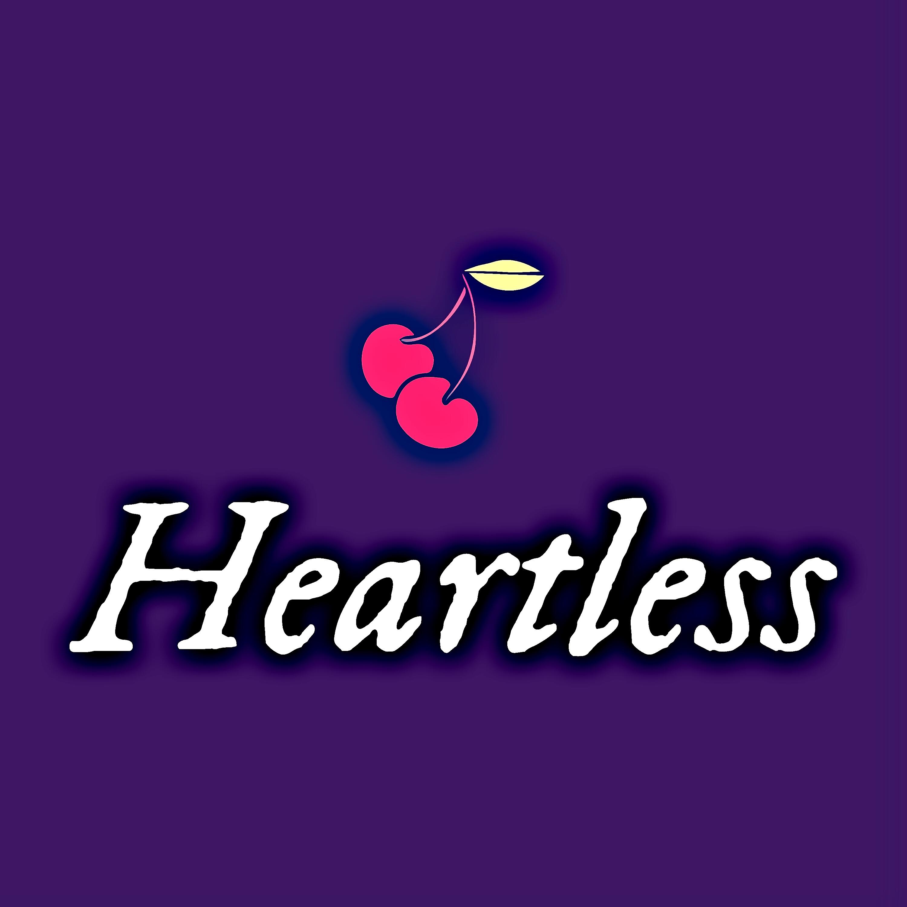 Релиз Heartless