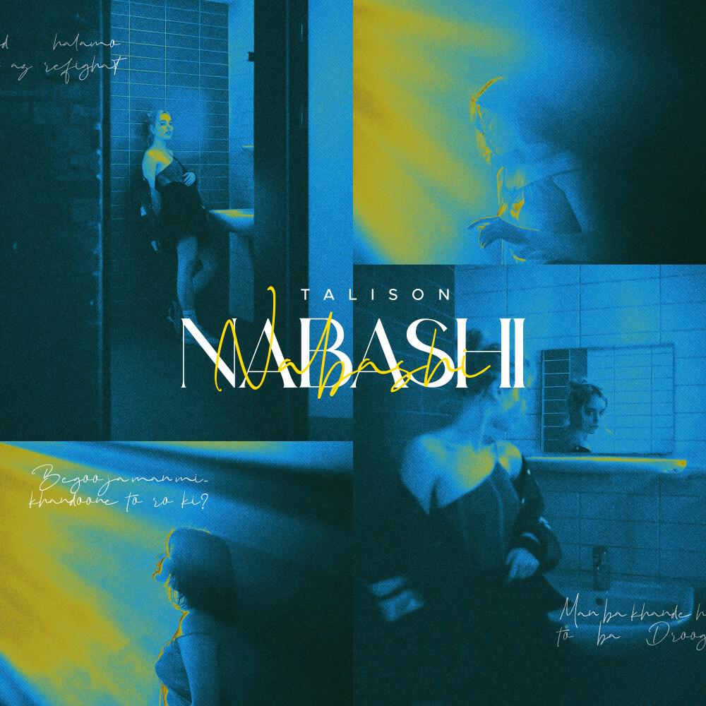 Релиз Nabashi