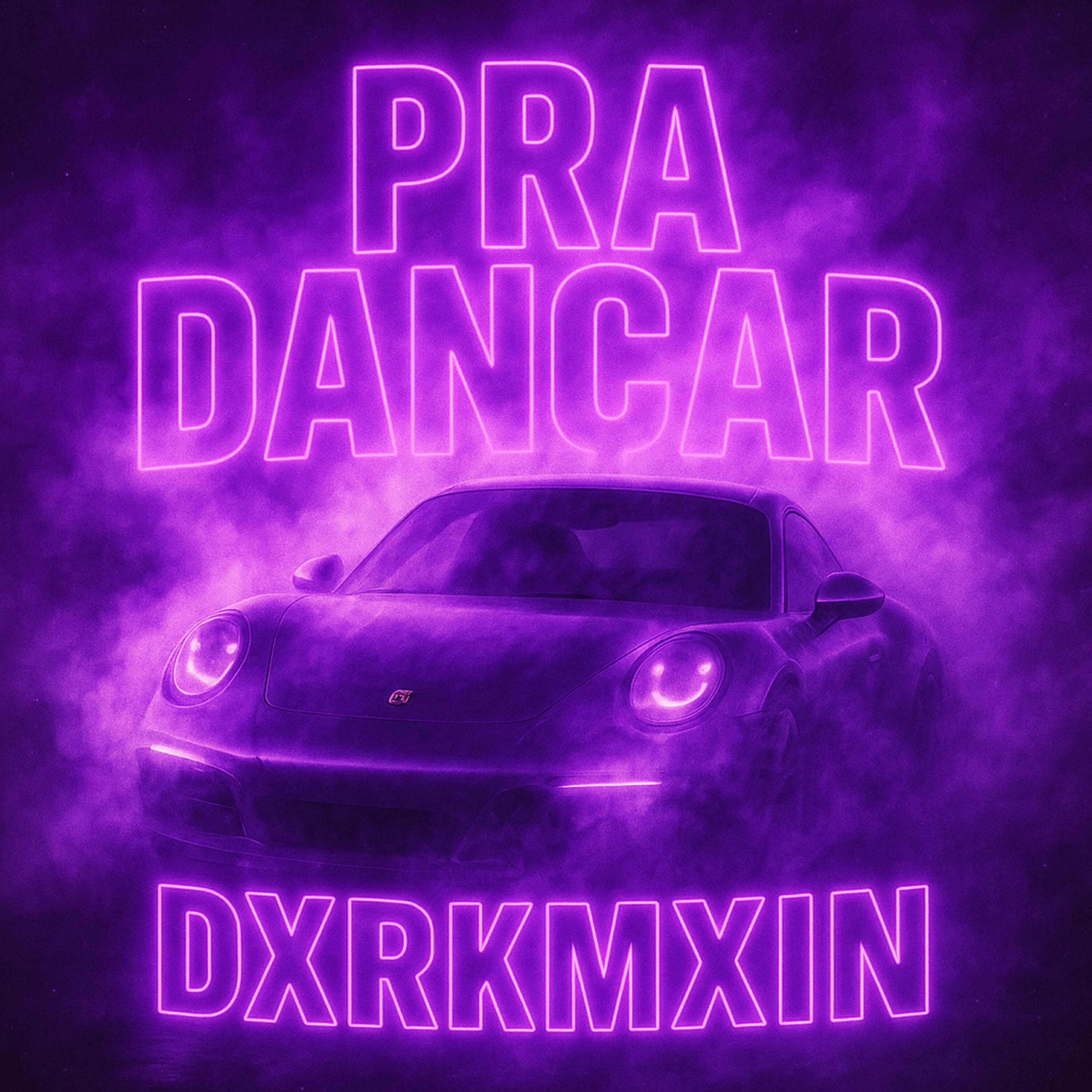 Релиз Pra Dancar