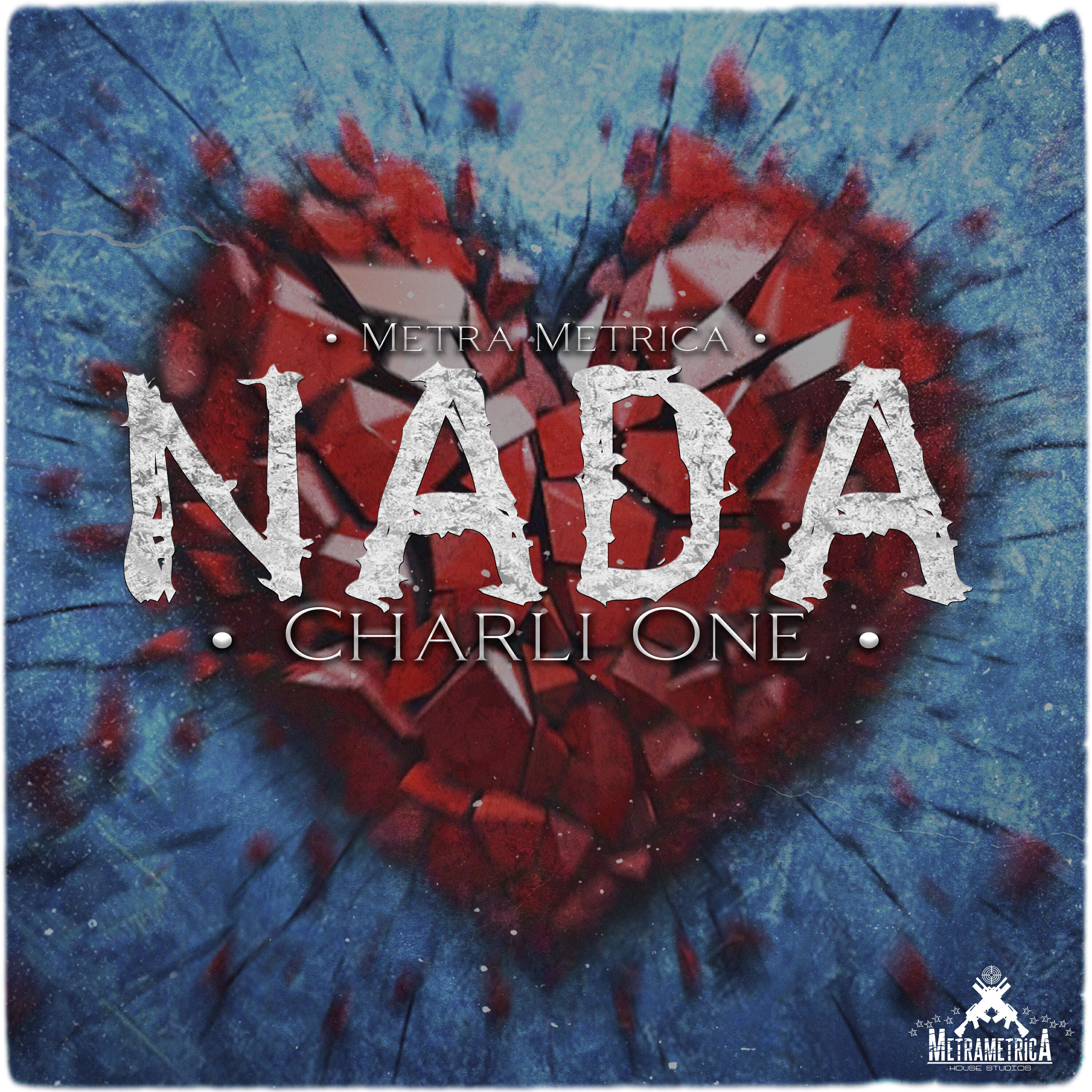 Постер альбома Nada