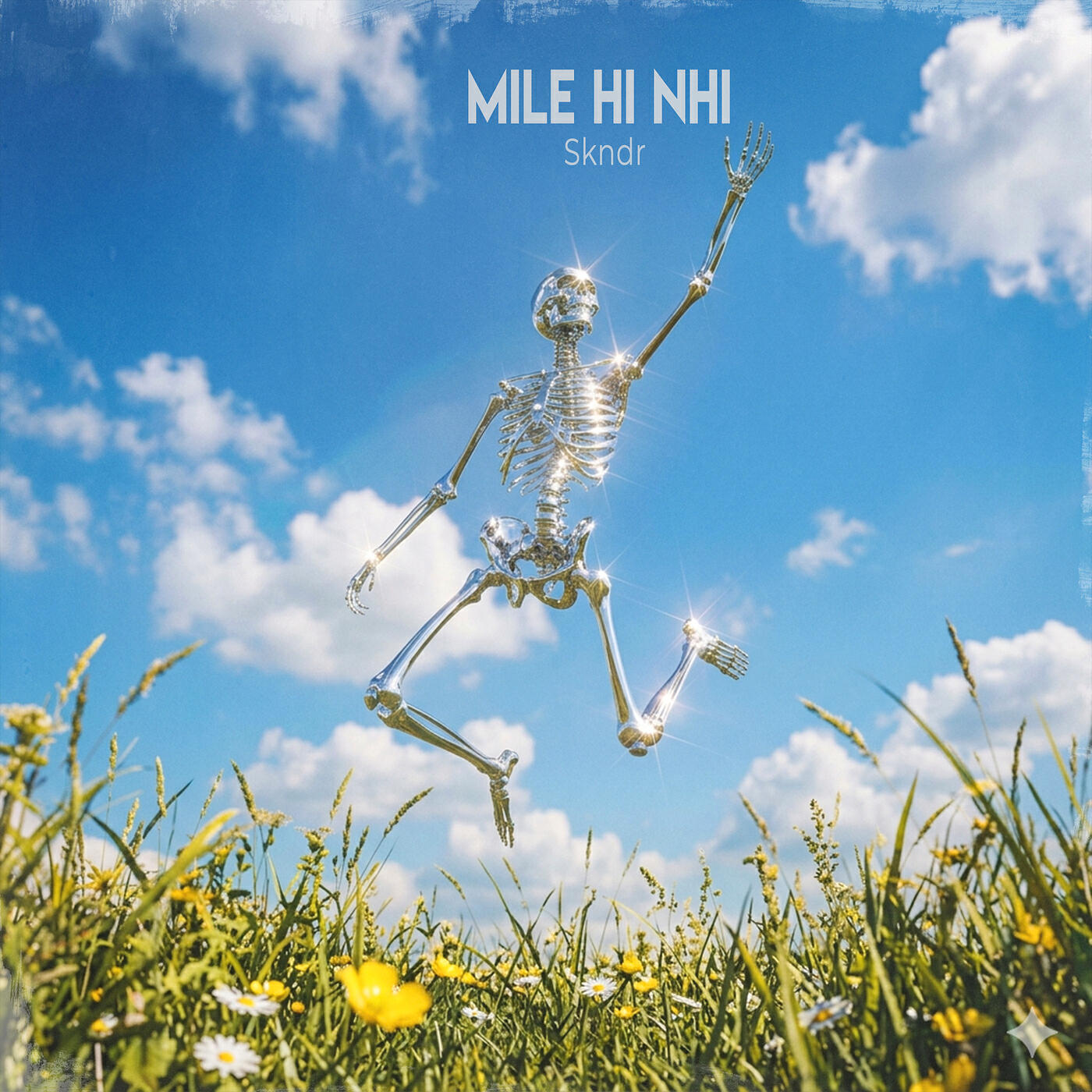 Релиз Mile Hi Nhi