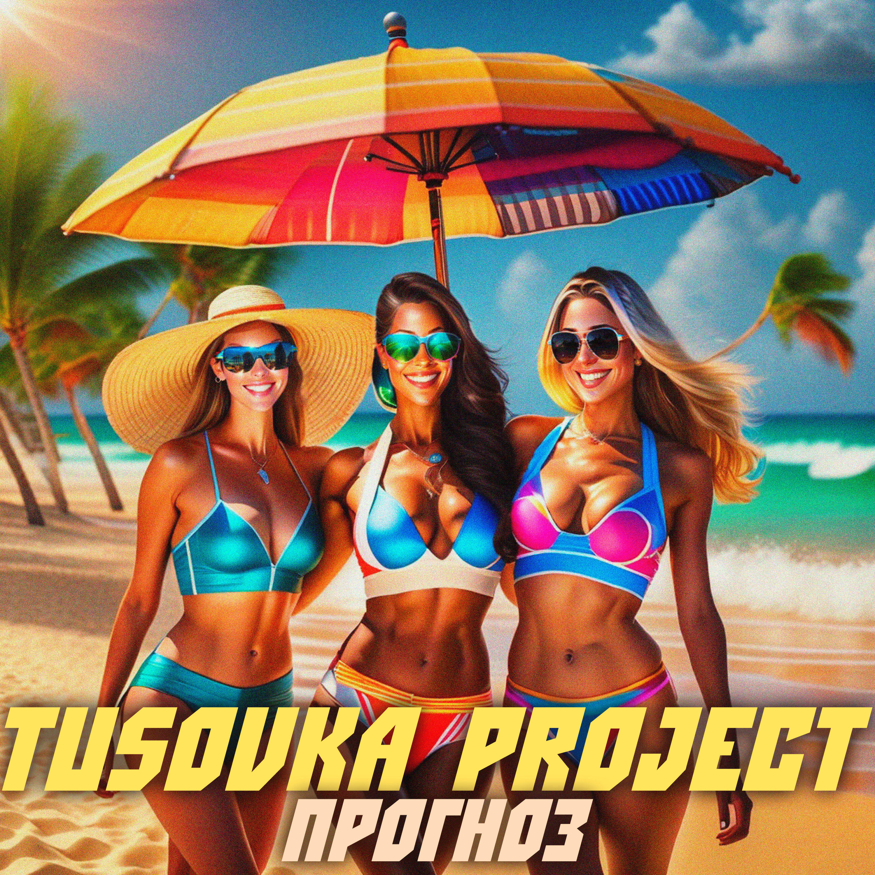 Скачать песню Tusovka Project - Прогноз бесплатно в MP3 для Android и iOS