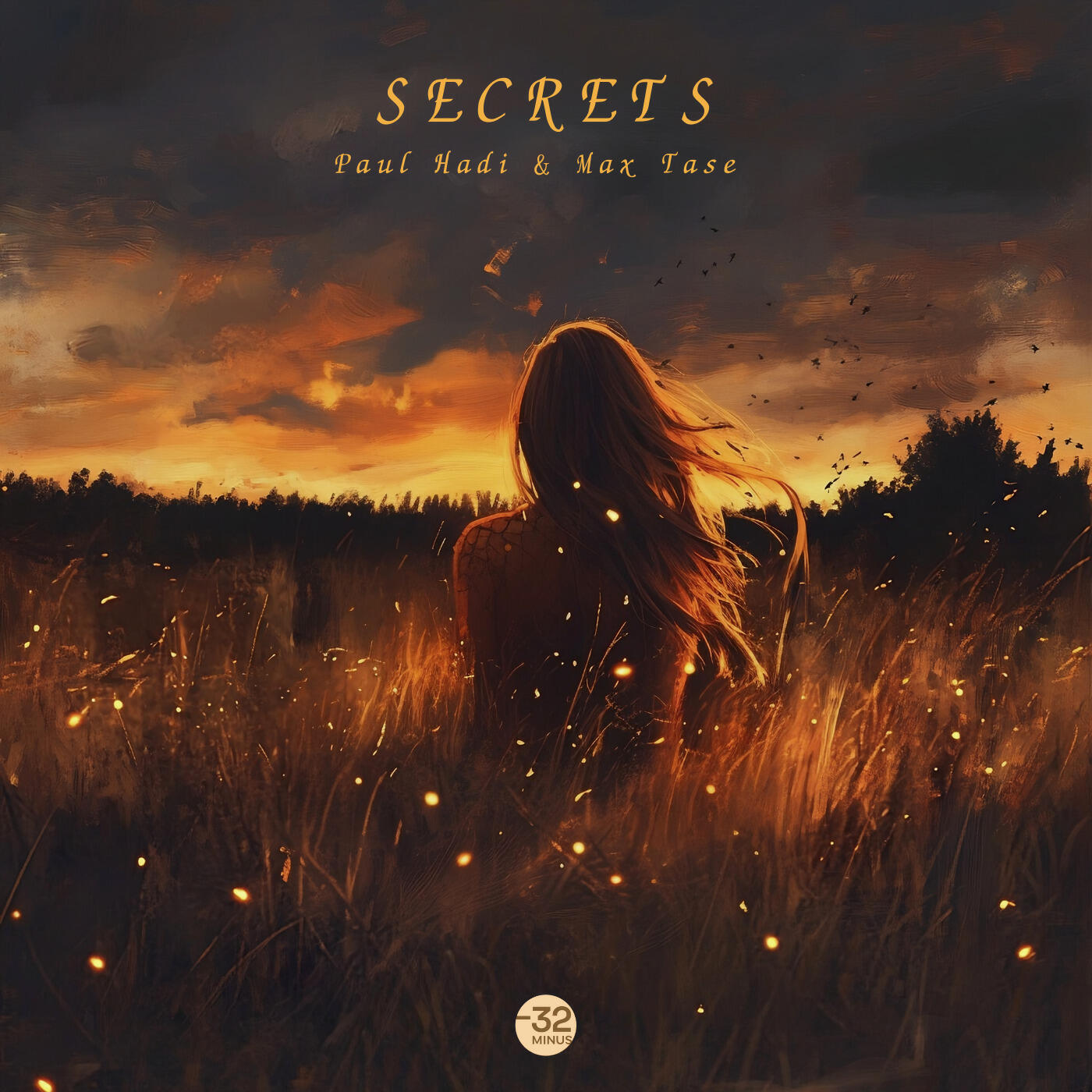 Релиз Secrets