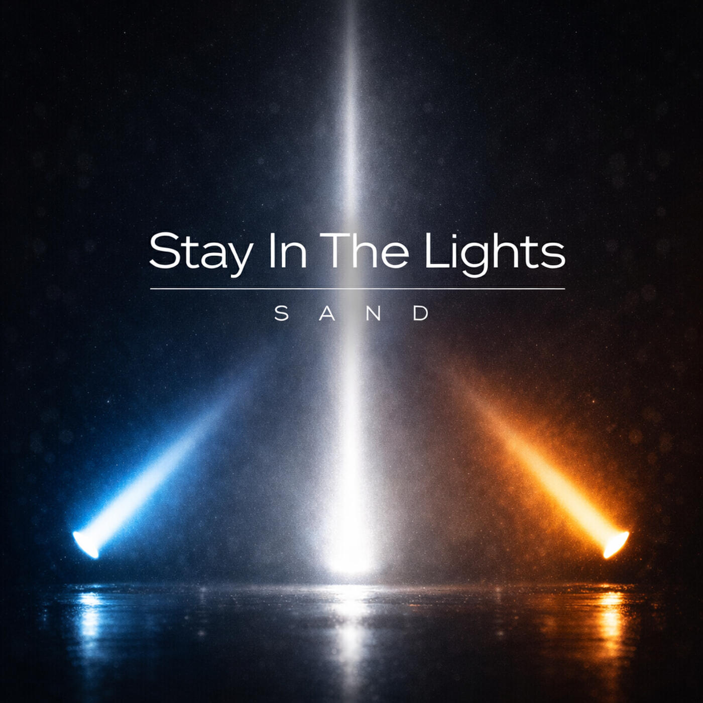 Релиз Stay in the Lights