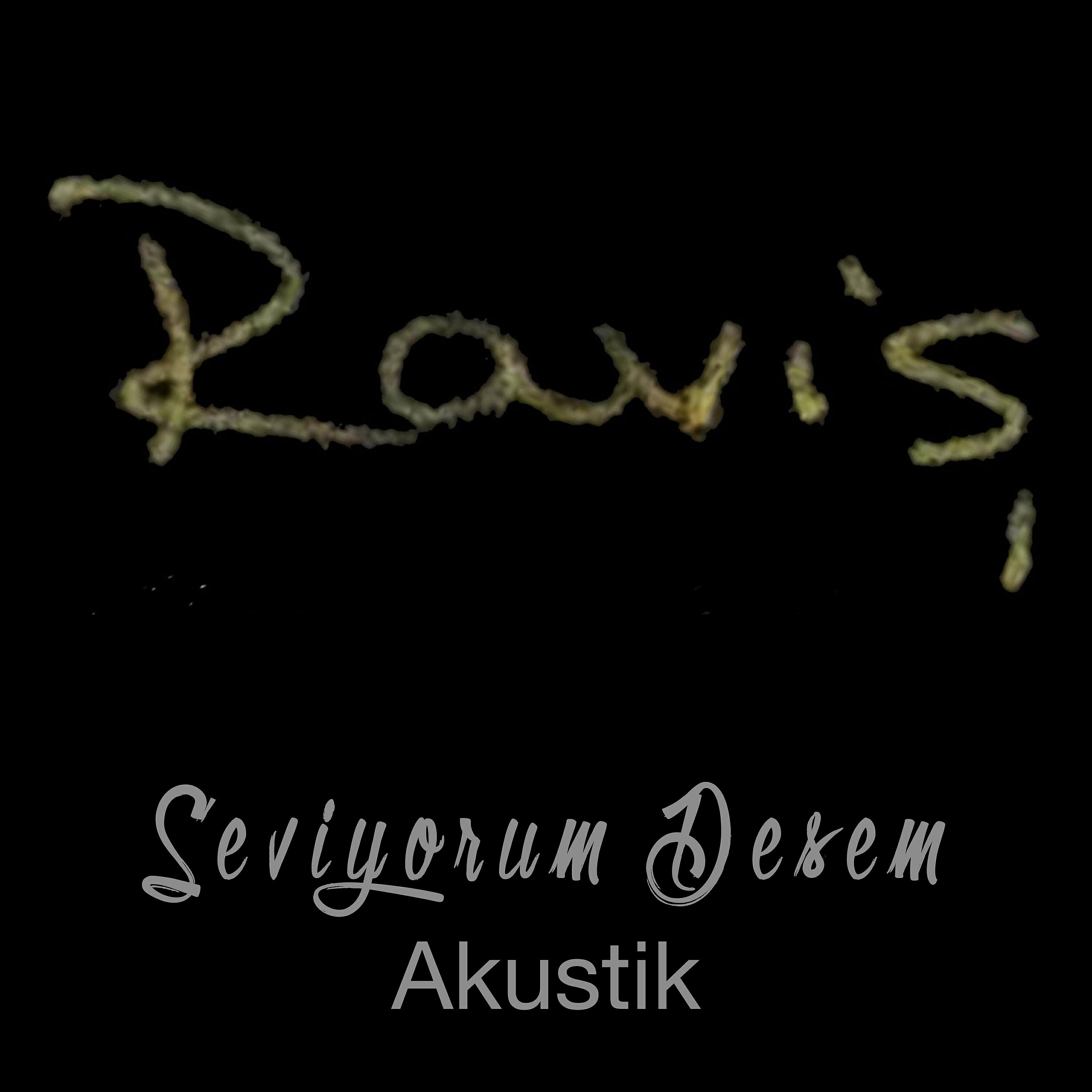 Релиз Seviyorum Desem (Akustik)