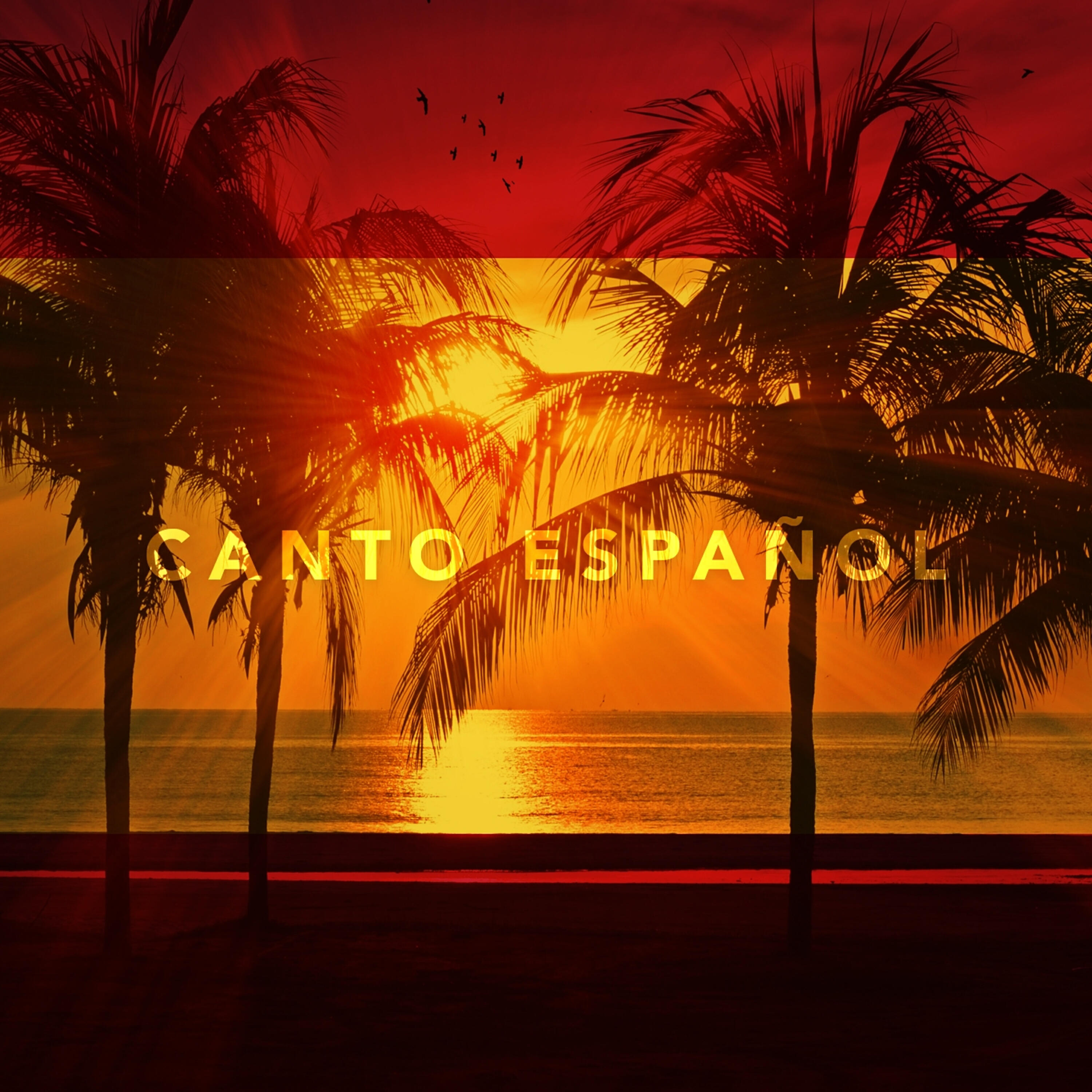 Релиз Canto Español