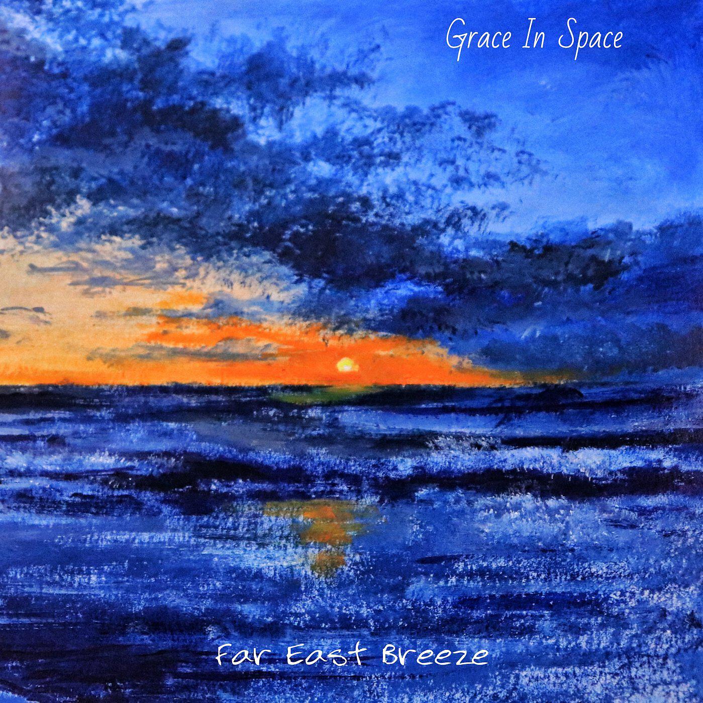 Релиз Far East Breeze