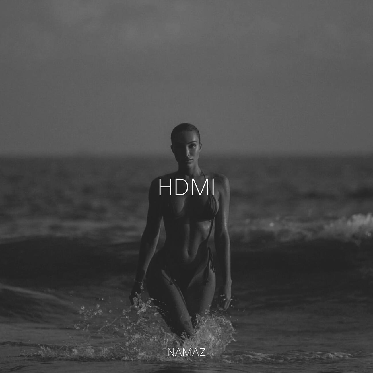 Релиз HDMI