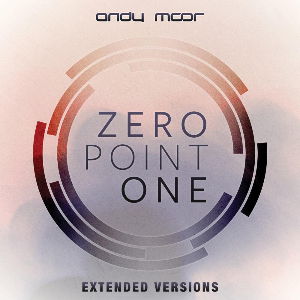 Релиз Zero Point One (Extended Versions)