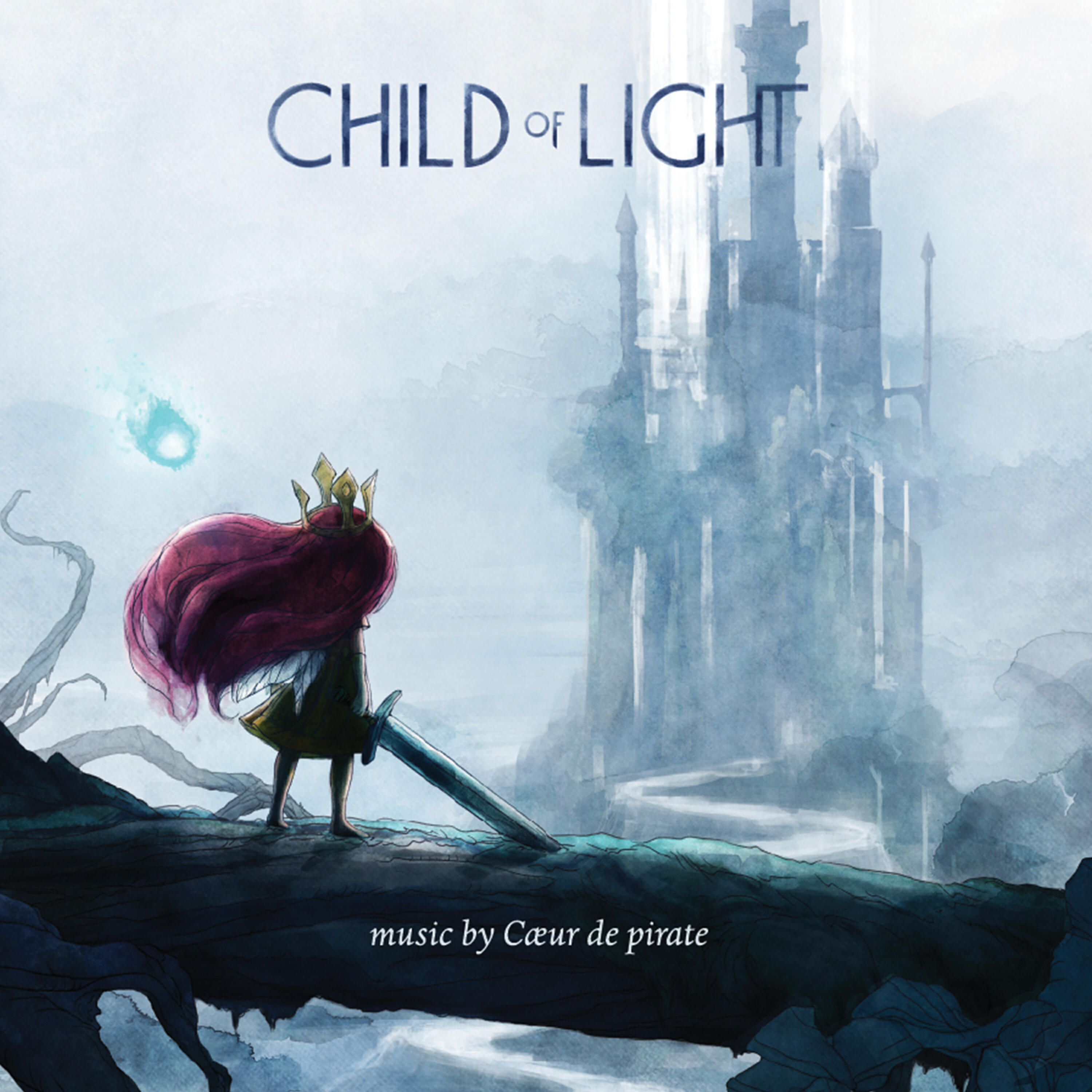 Постер альбома Child of Light