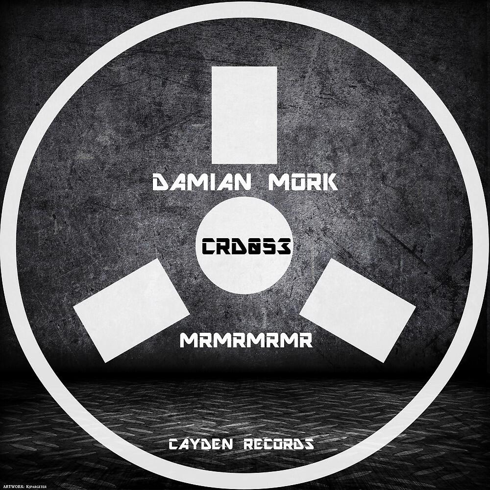 Damian Mork